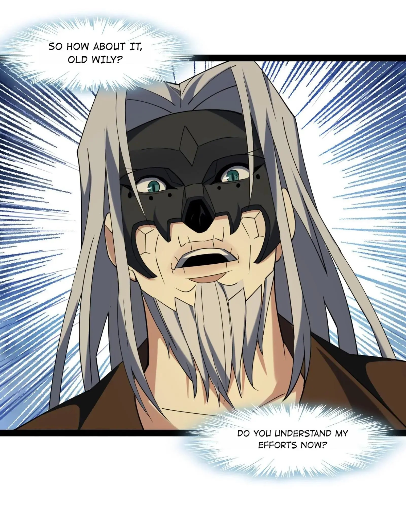 I'm Really Not the Devil's Lackey Chapter 3 Page 66