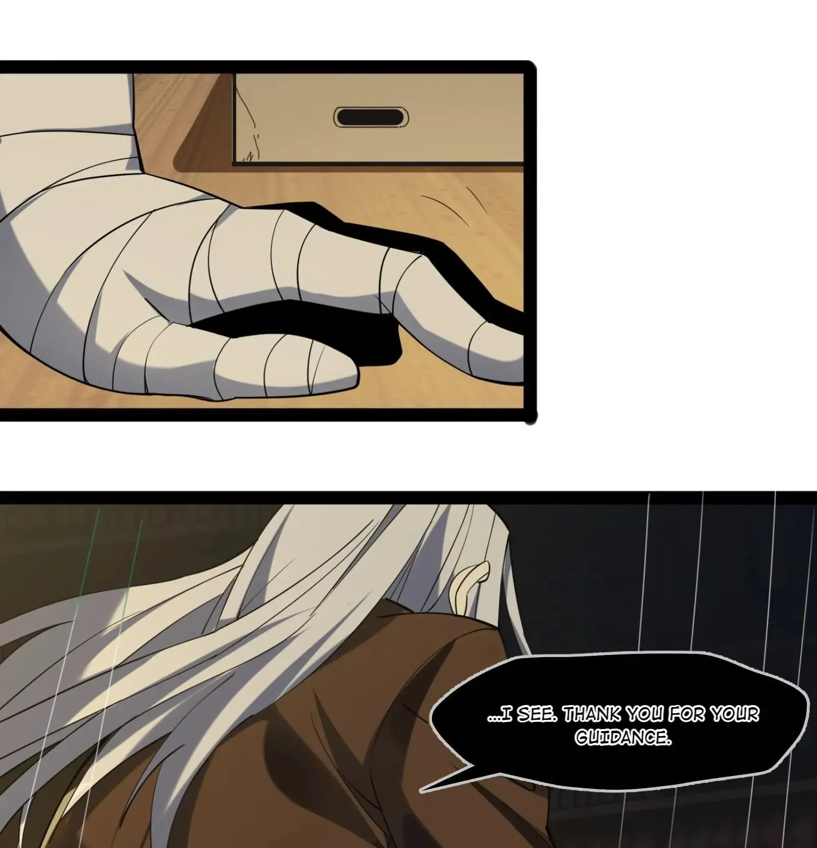 I'm Really Not the Devil's Lackey Chapter 3 Page 67