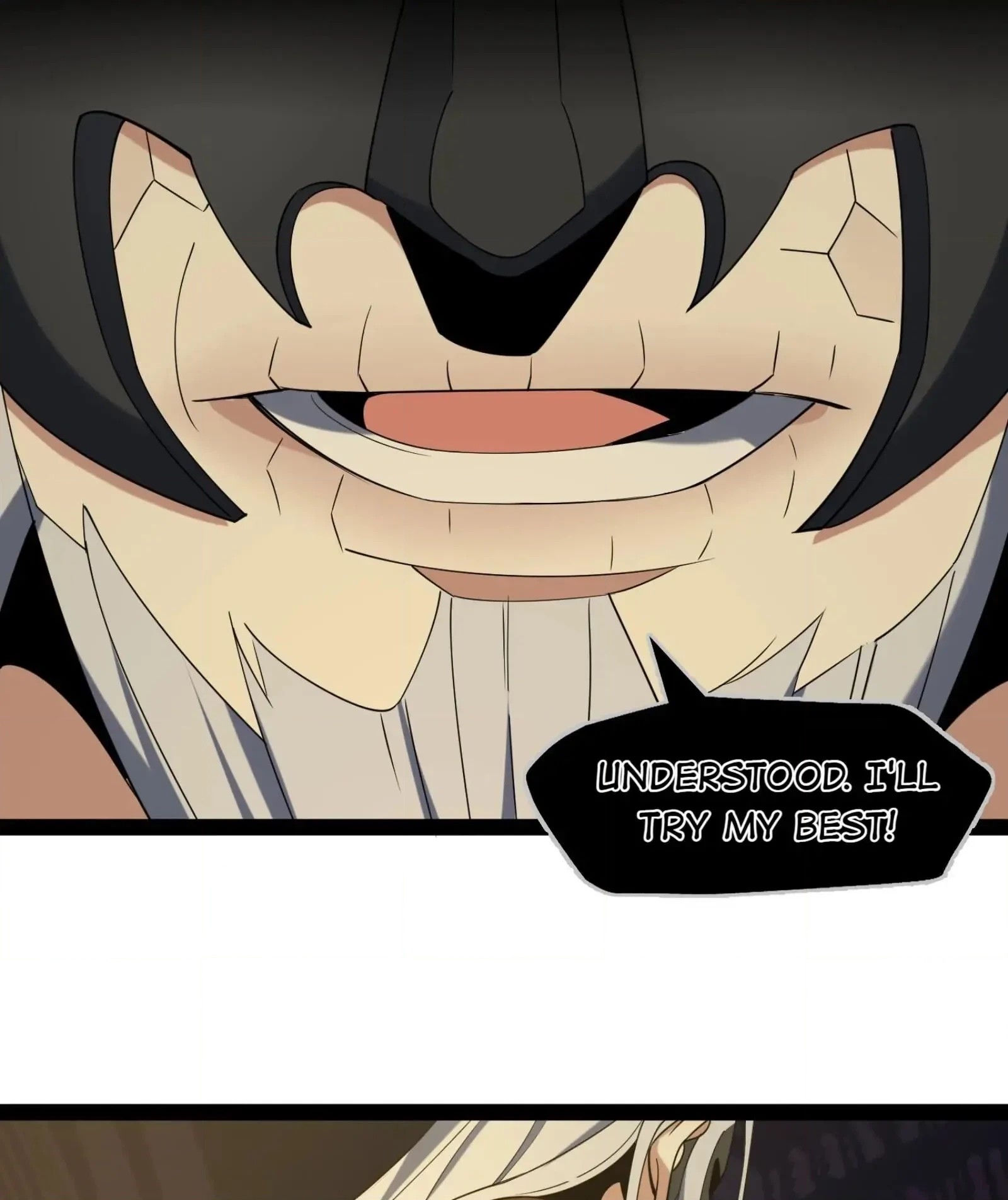 I'm Really Not the Devil's Lackey Chapter 3 Page 70