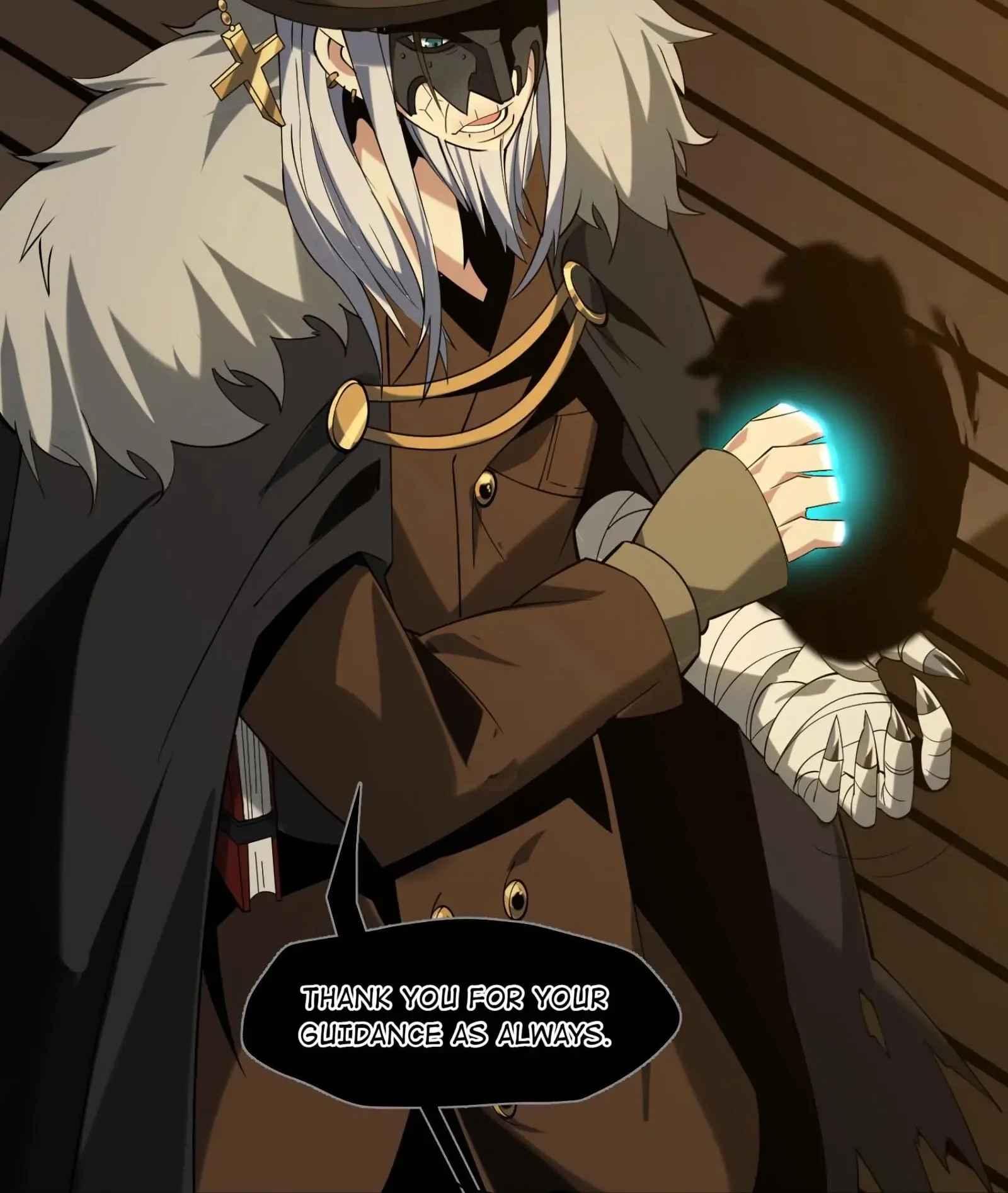 I'm Really Not the Devil's Lackey Chapter 3 Page 74