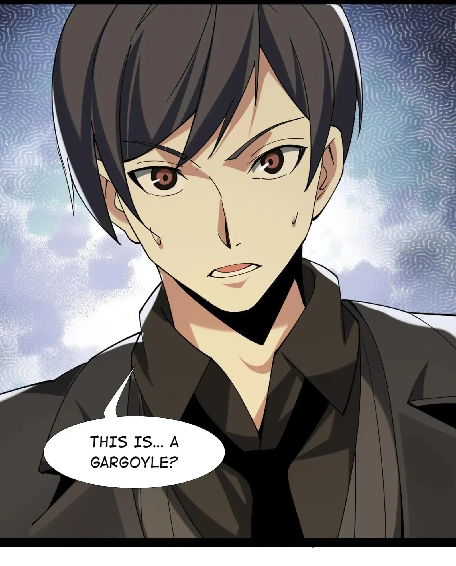 I'm Really Not the Devil's Lackey Chapter 3 Page 77