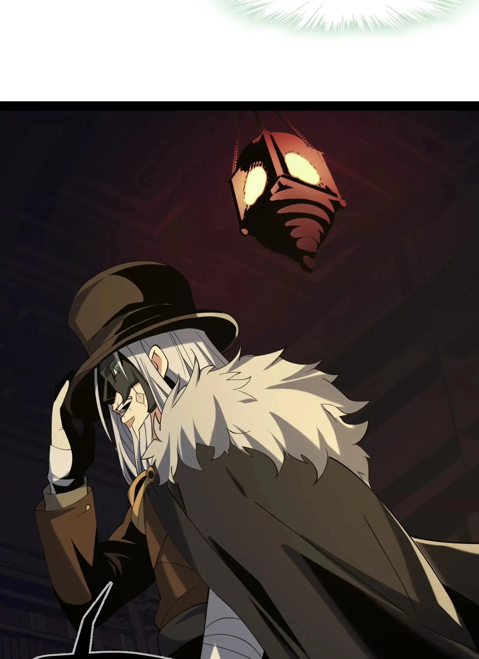 I'm Really Not the Devil's Lackey Chapter 3 Page 87