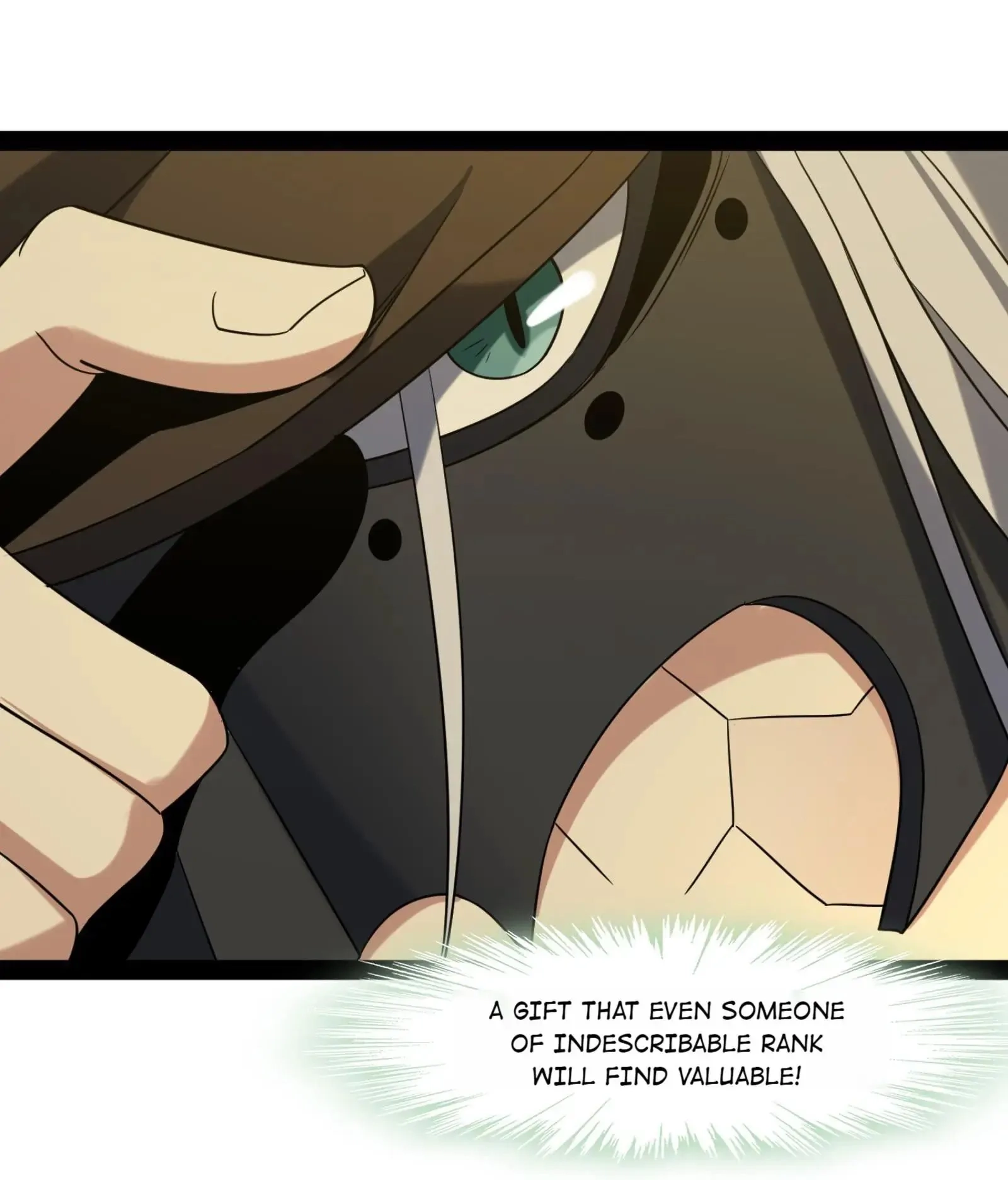 I'm Really Not the Devil's Lackey Chapter 3 Page 89