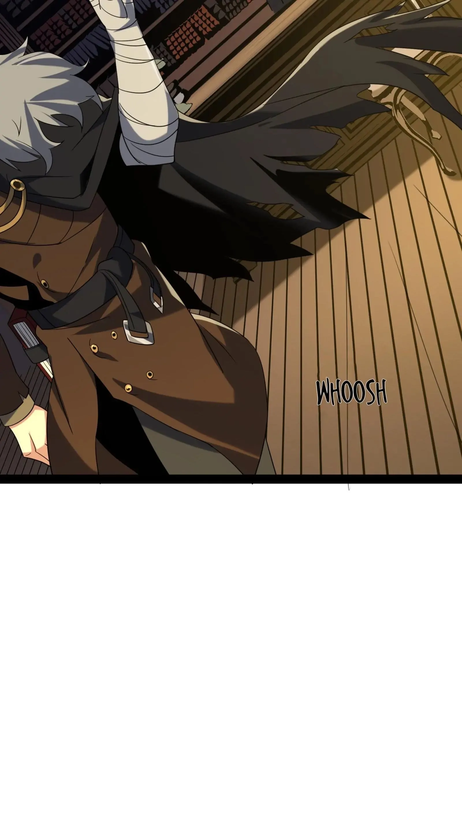 I'm Really Not the Devil's Lackey Chapter 3 Page 91