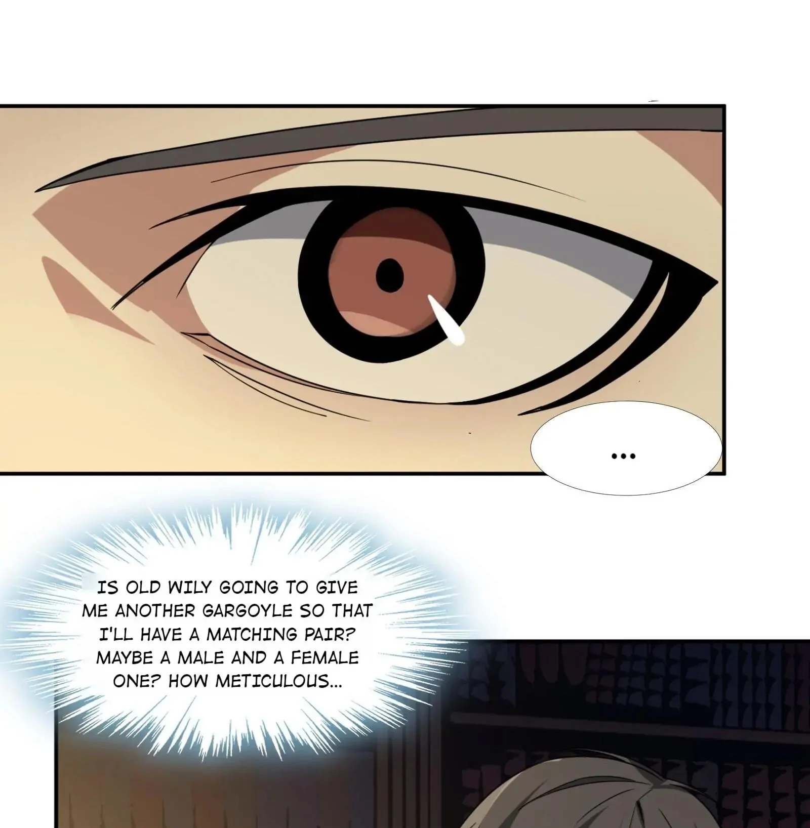 I'm Really Not the Devil's Lackey Chapter 3 Page 93