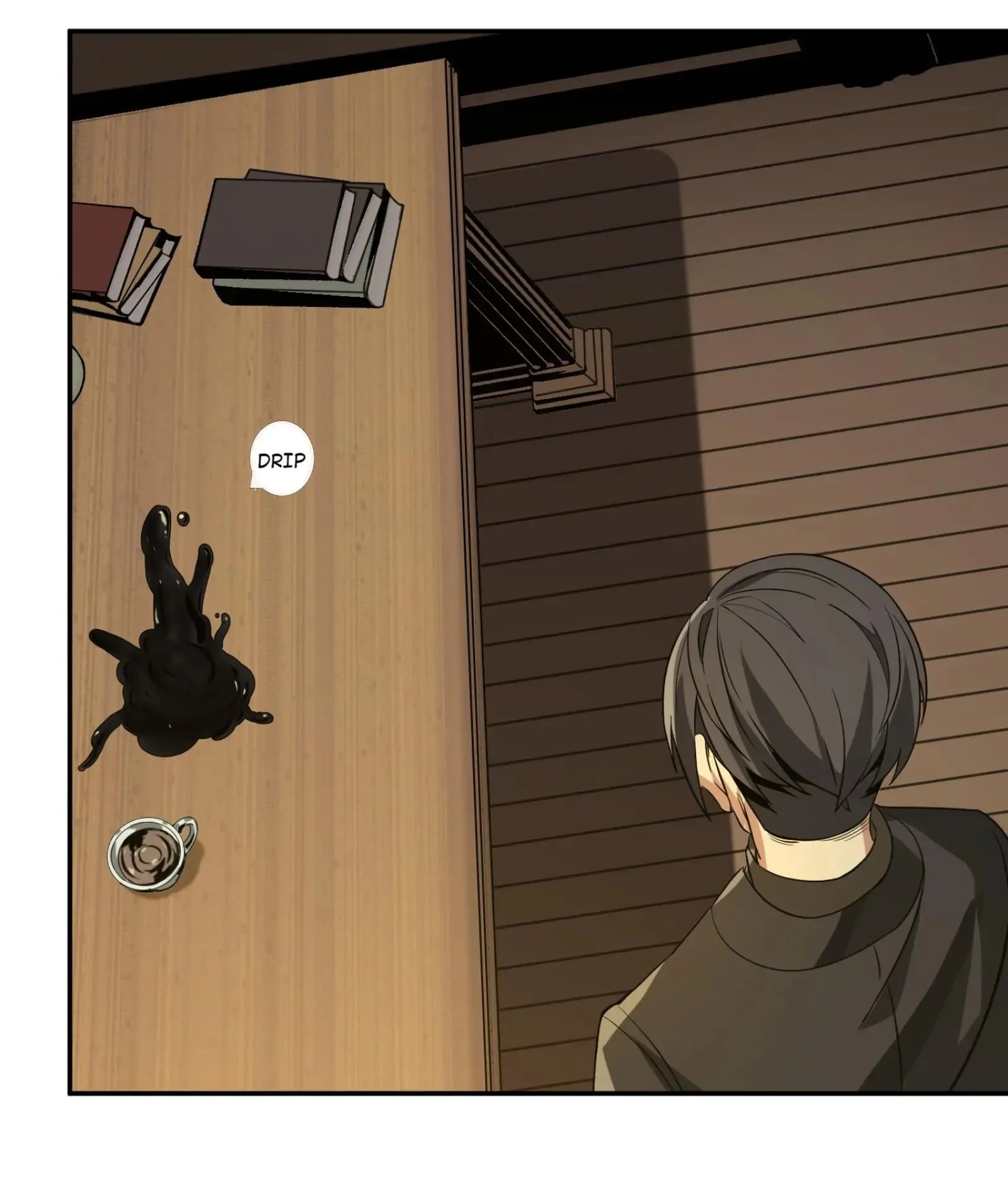 I'm Really Not the Devil's Lackey Chapter 3 Page 98