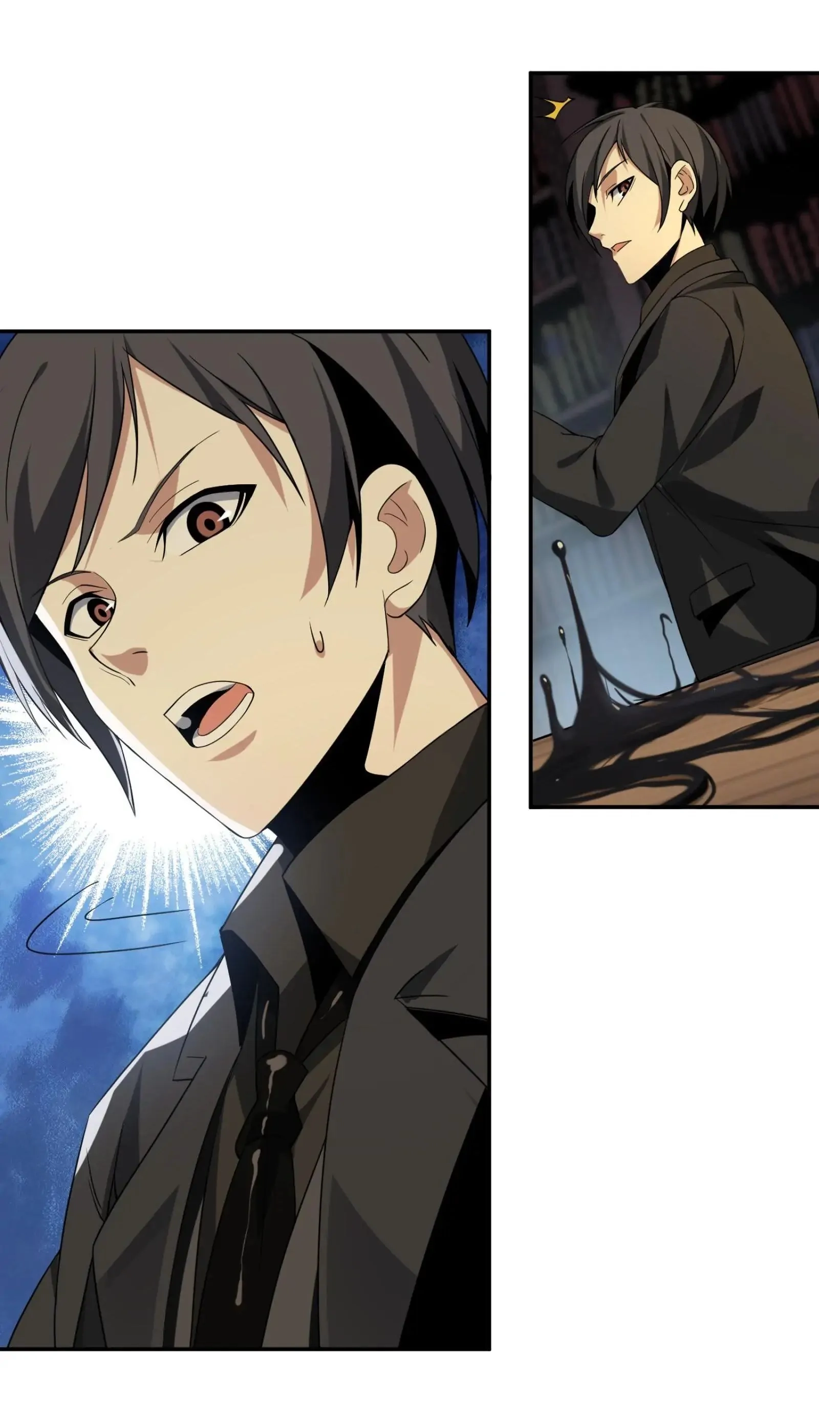 I'm Really Not the Devil's Lackey Chapter 3 Page 99