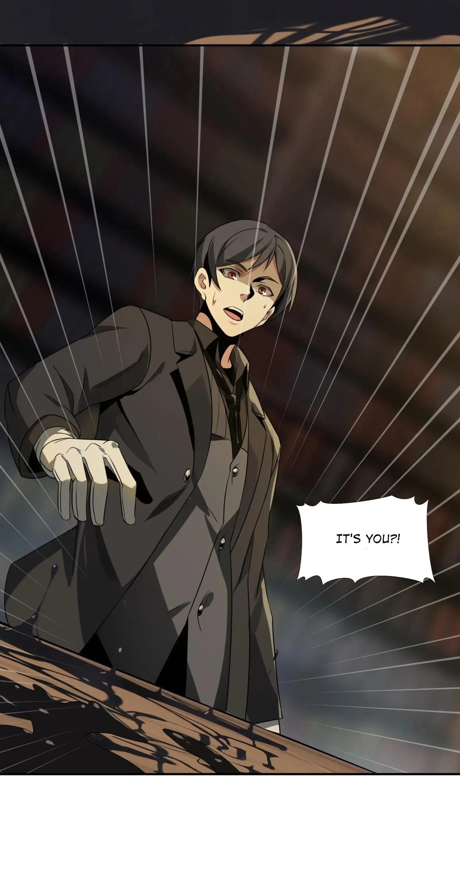 I'm Really Not the Devil's Lackey Chapter 3 Page 102