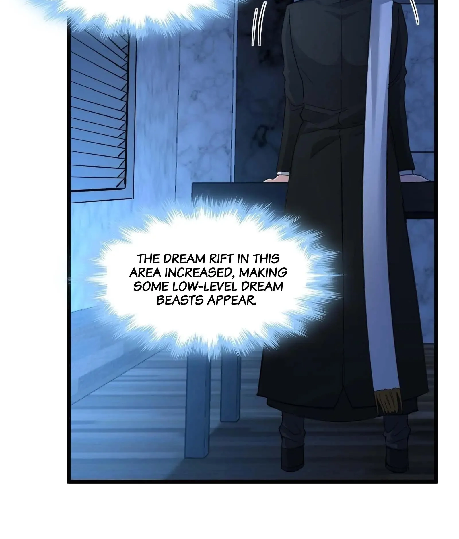 I'm Really Not the Devil's Lackey Chapter 82 Page 14