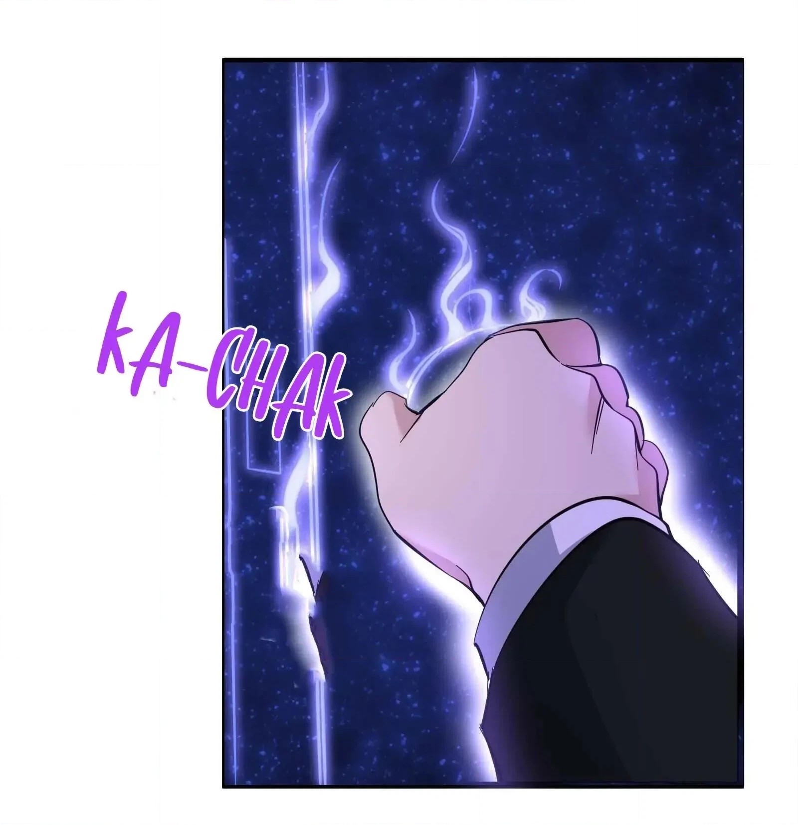 I'm Really Not the Devil's Lackey Chapter 82 Page 20
