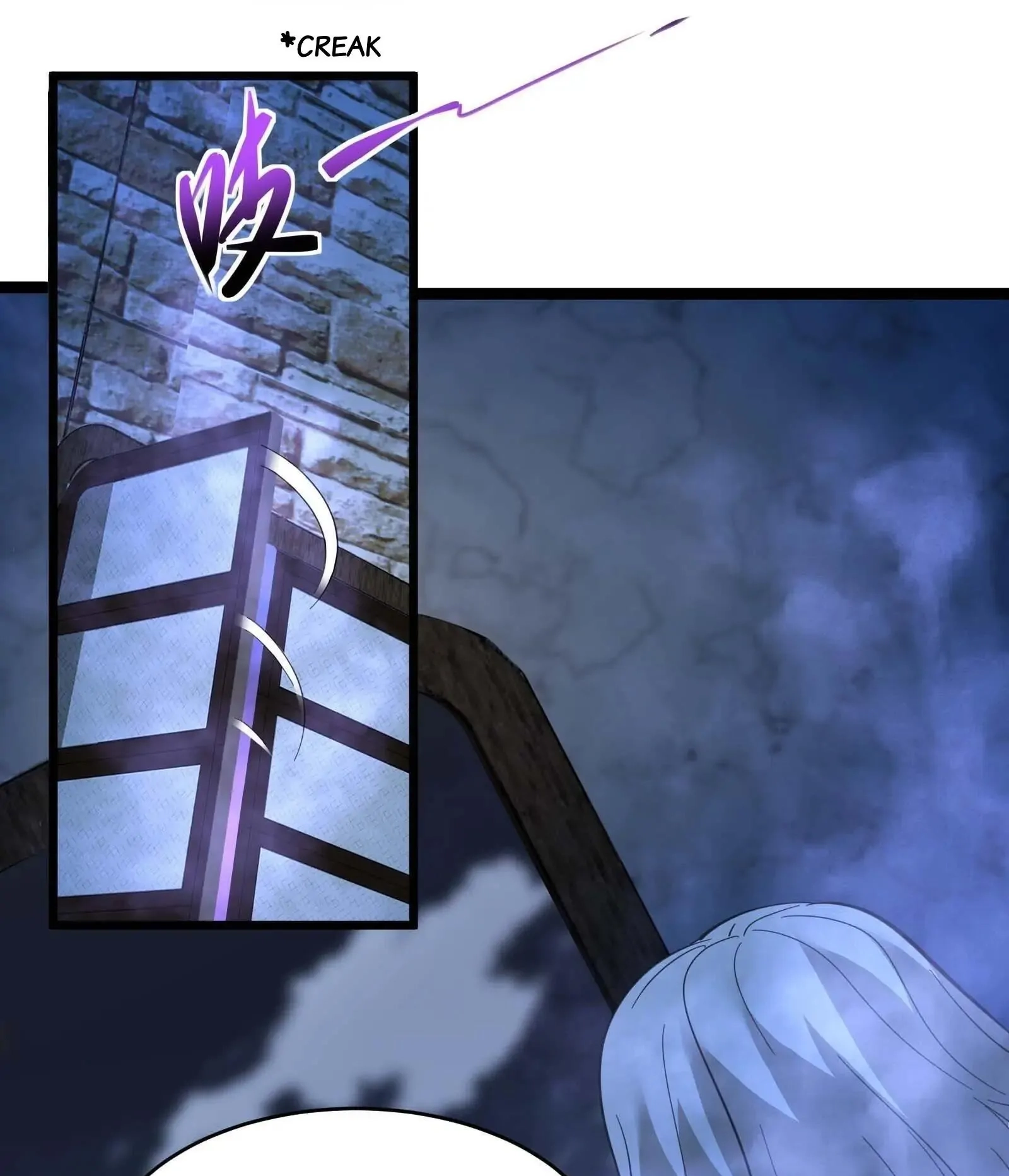 I'm Really Not the Devil's Lackey Chapter 82 Page 22