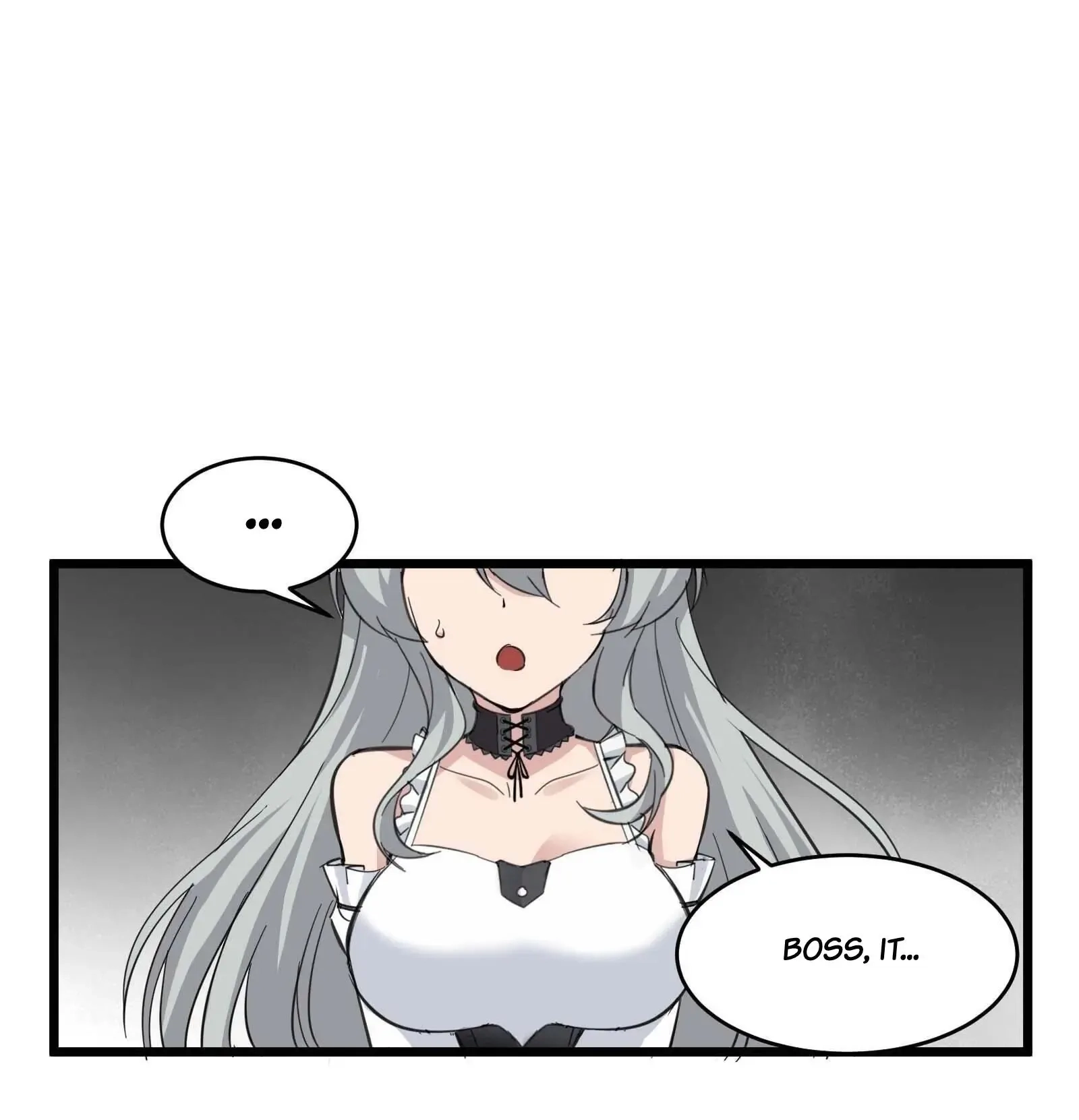 I'm Really Not the Devil's Lackey Chapter 82 Page 27