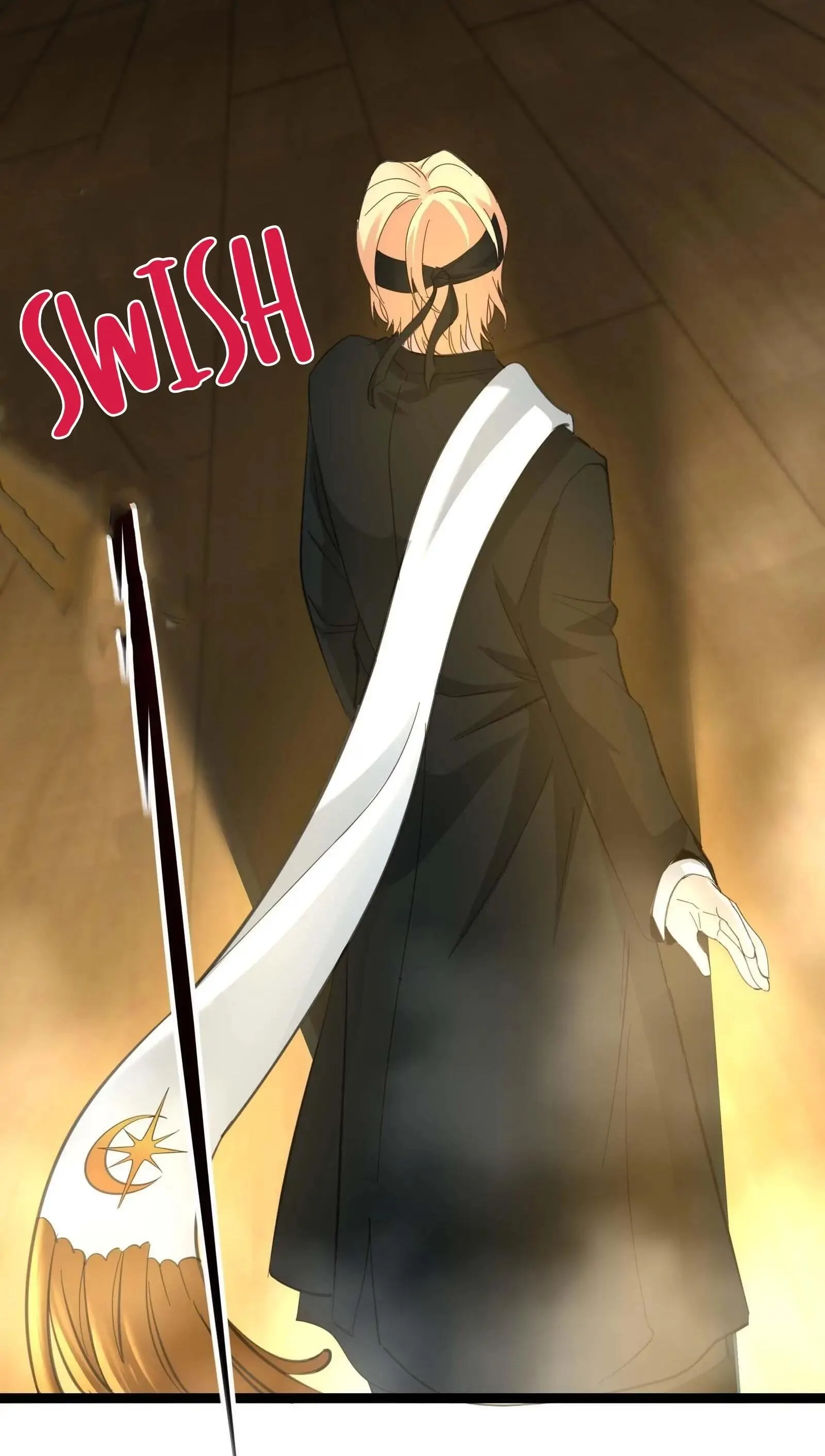 I'm Really Not the Devil's Lackey Chapter 82 Page 36