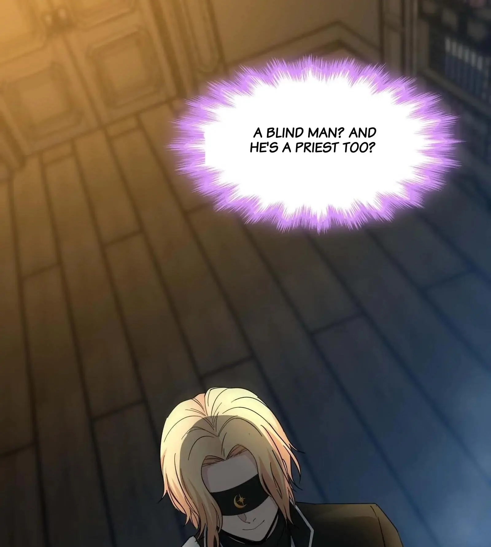 I'm Really Not the Devil's Lackey Chapter 82 Page 38