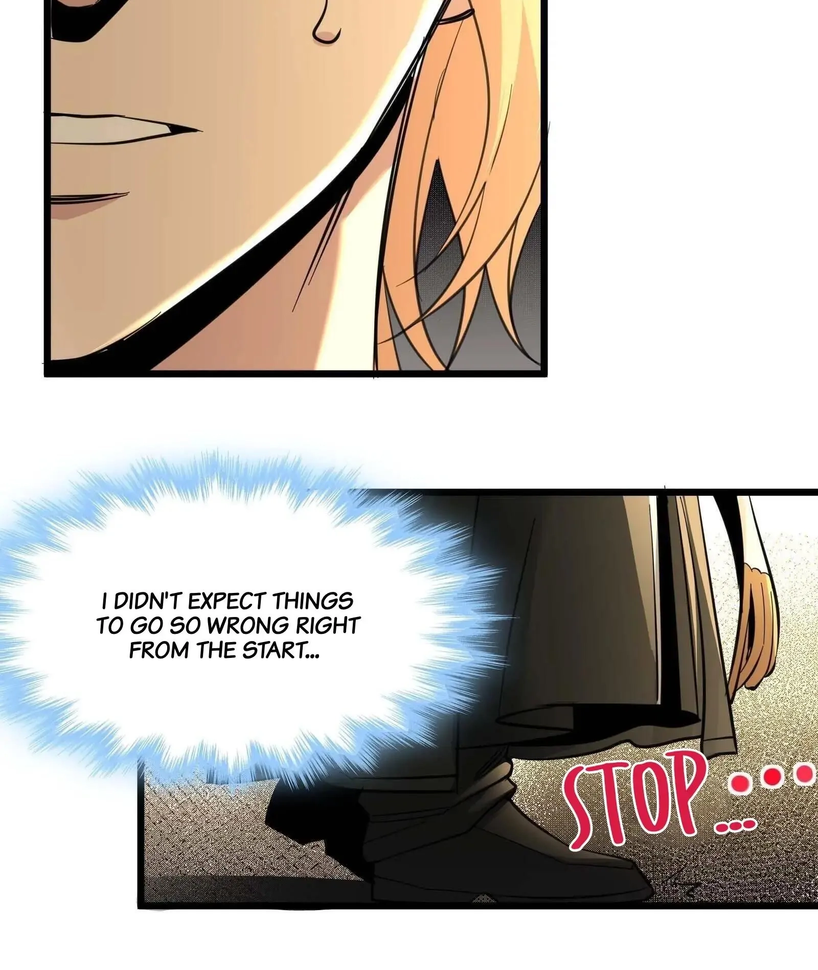I'm Really Not the Devil's Lackey Chapter 82 Page 45