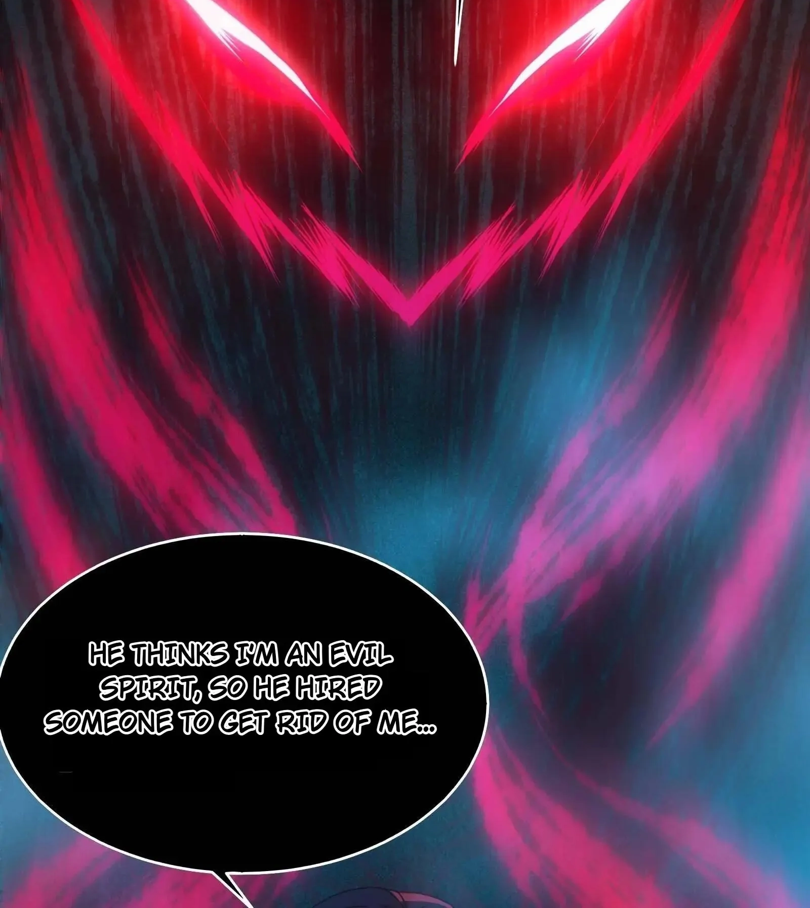 I'm Really Not the Devil's Lackey Chapter 82 Page 65