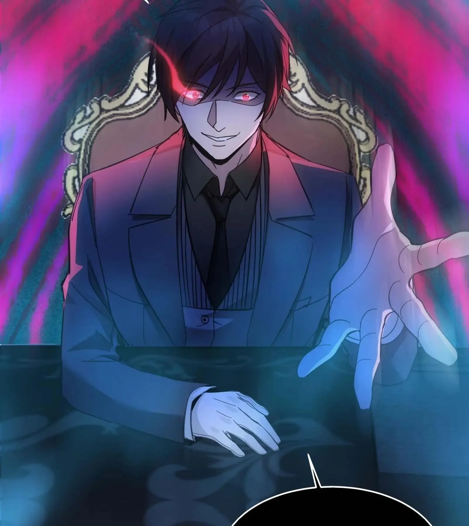 I'm Really Not the Devil's Lackey Chapter 82 Page 66