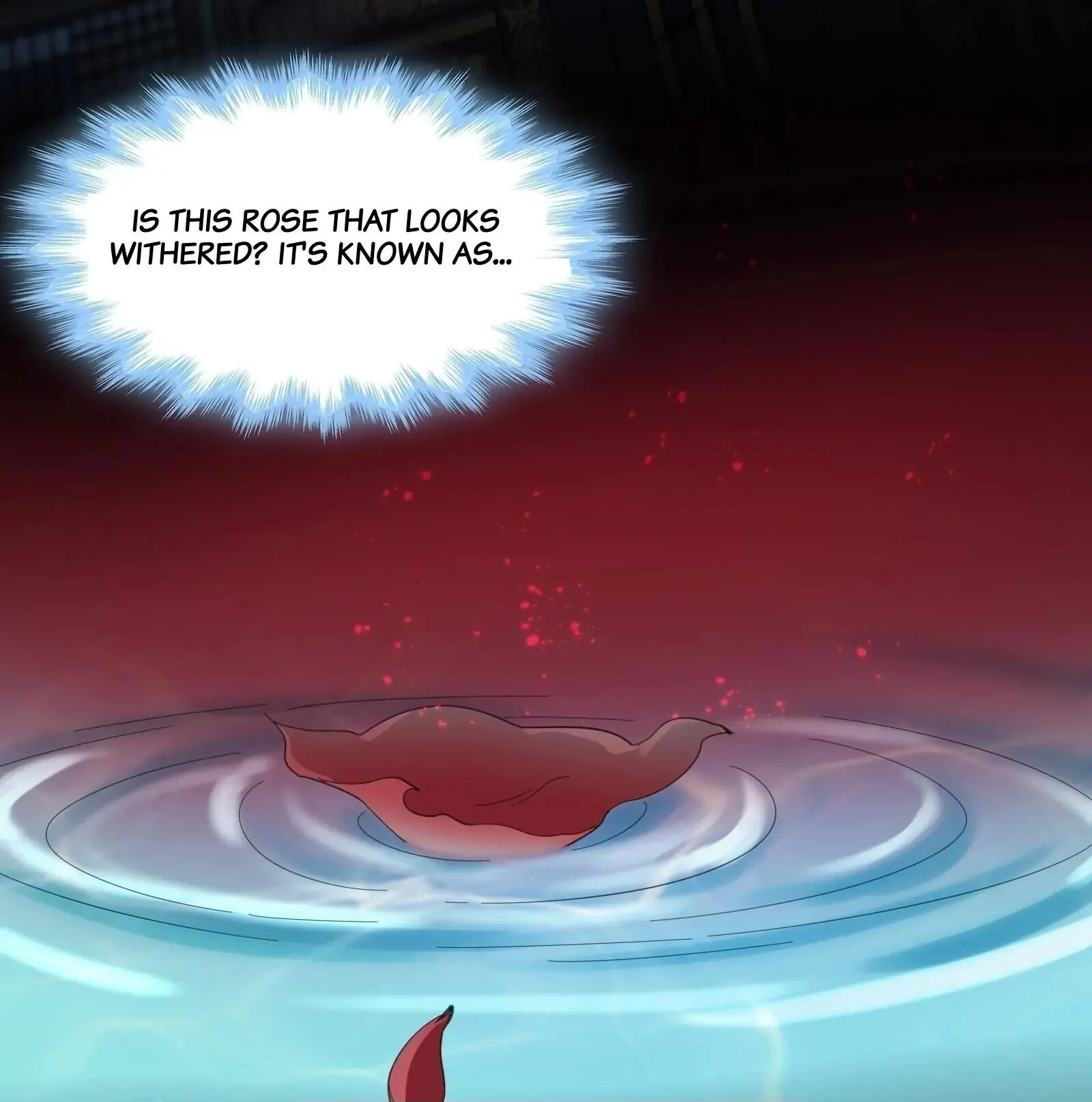I'm Really Not the Devil's Lackey Chapter 78 Page 9