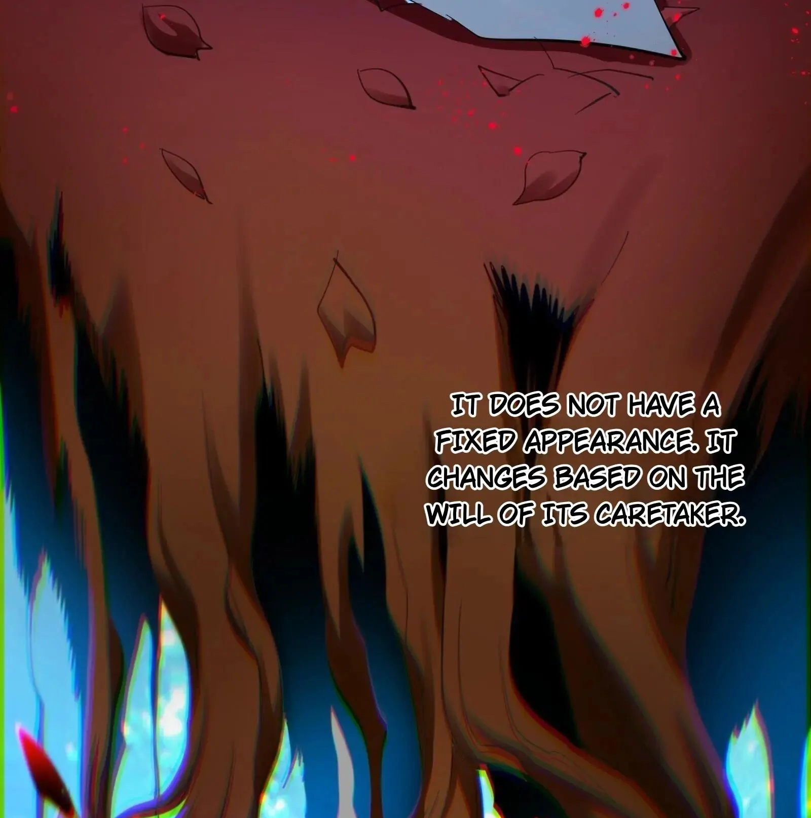 I'm Really Not the Devil's Lackey Chapter 78 Page 13