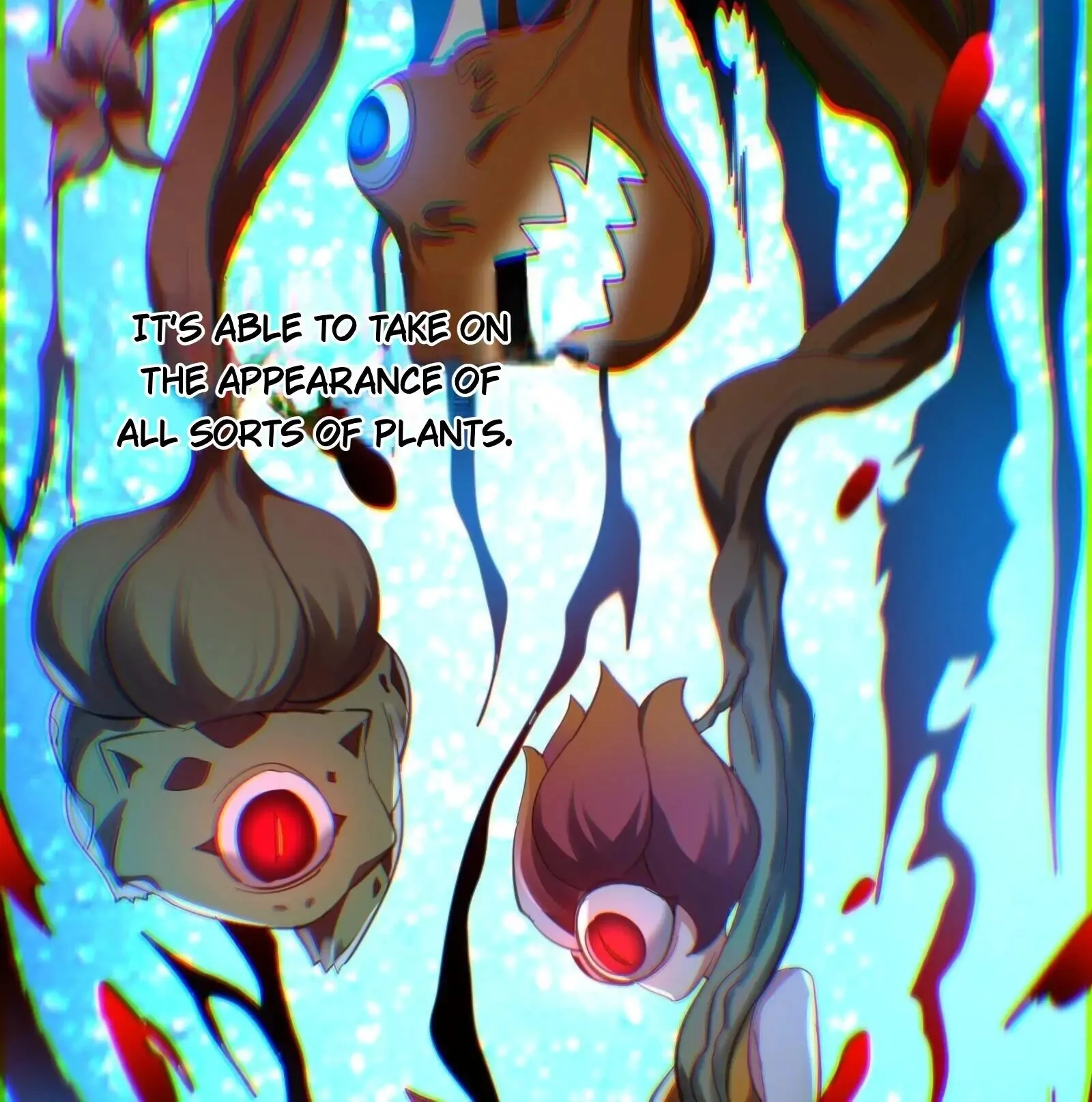 I'm Really Not the Devil's Lackey Chapter 78 Page 14