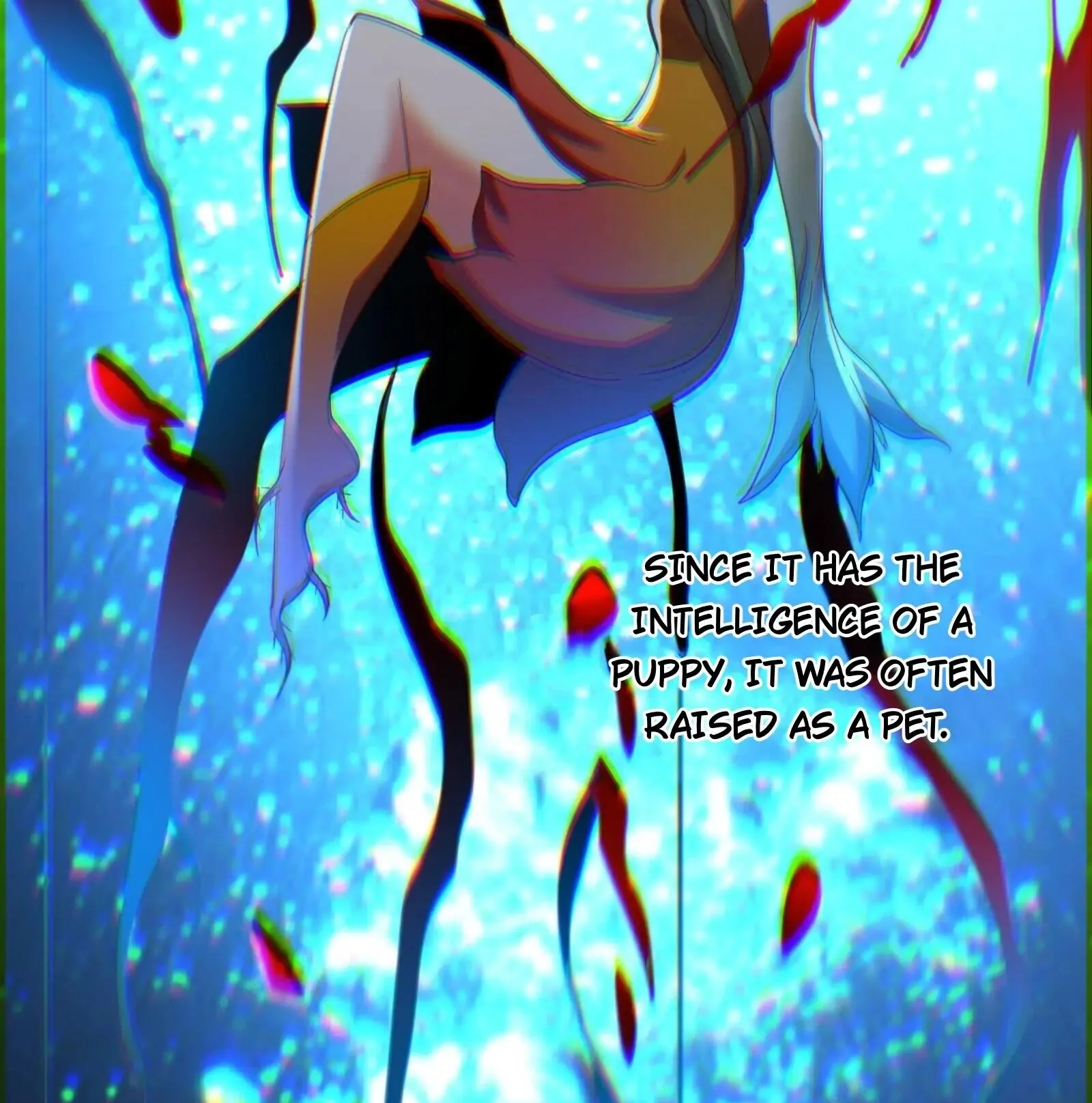 I'm Really Not the Devil's Lackey Chapter 78 Page 15