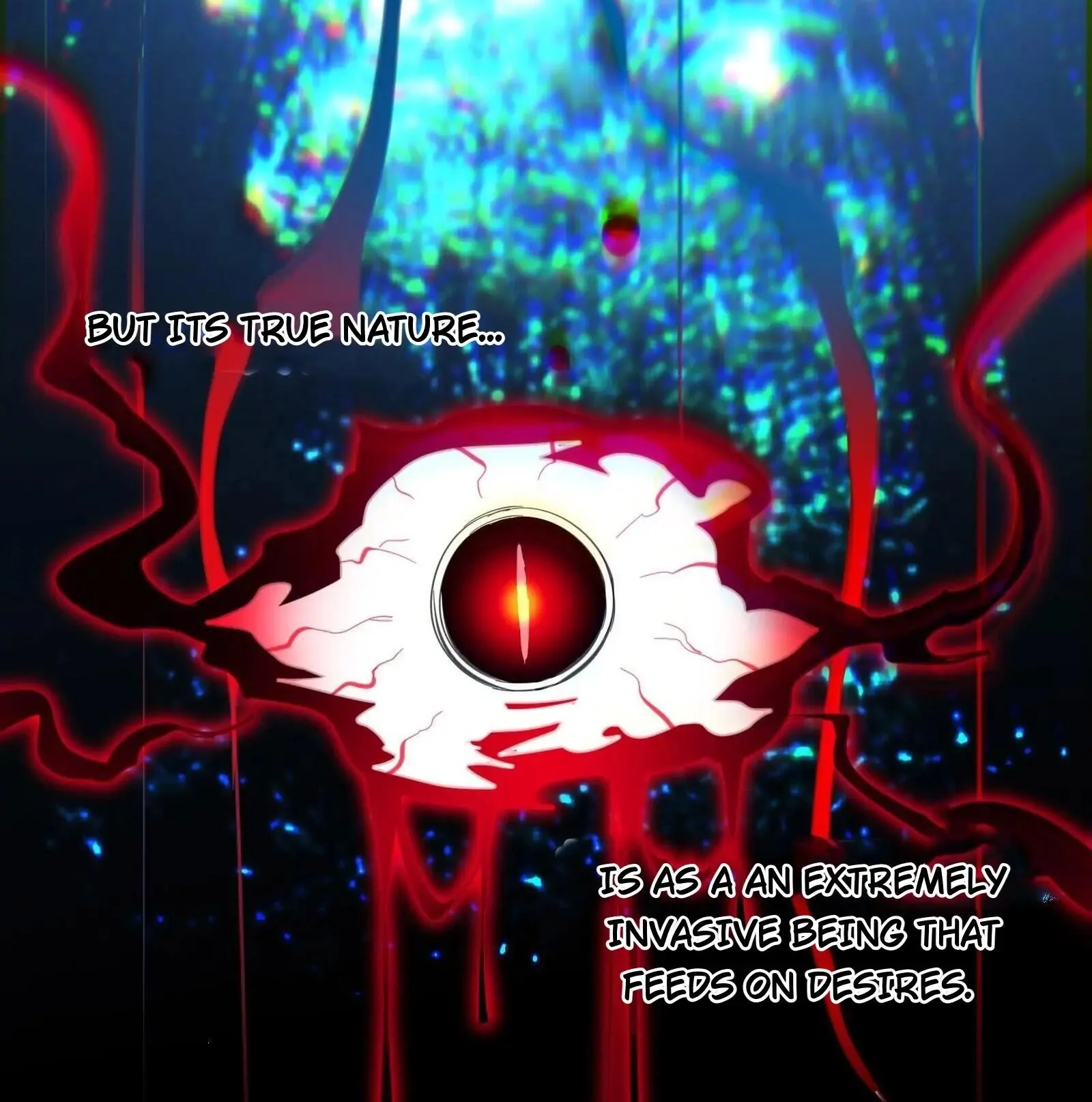 I'm Really Not the Devil's Lackey Chapter 78 Page 16