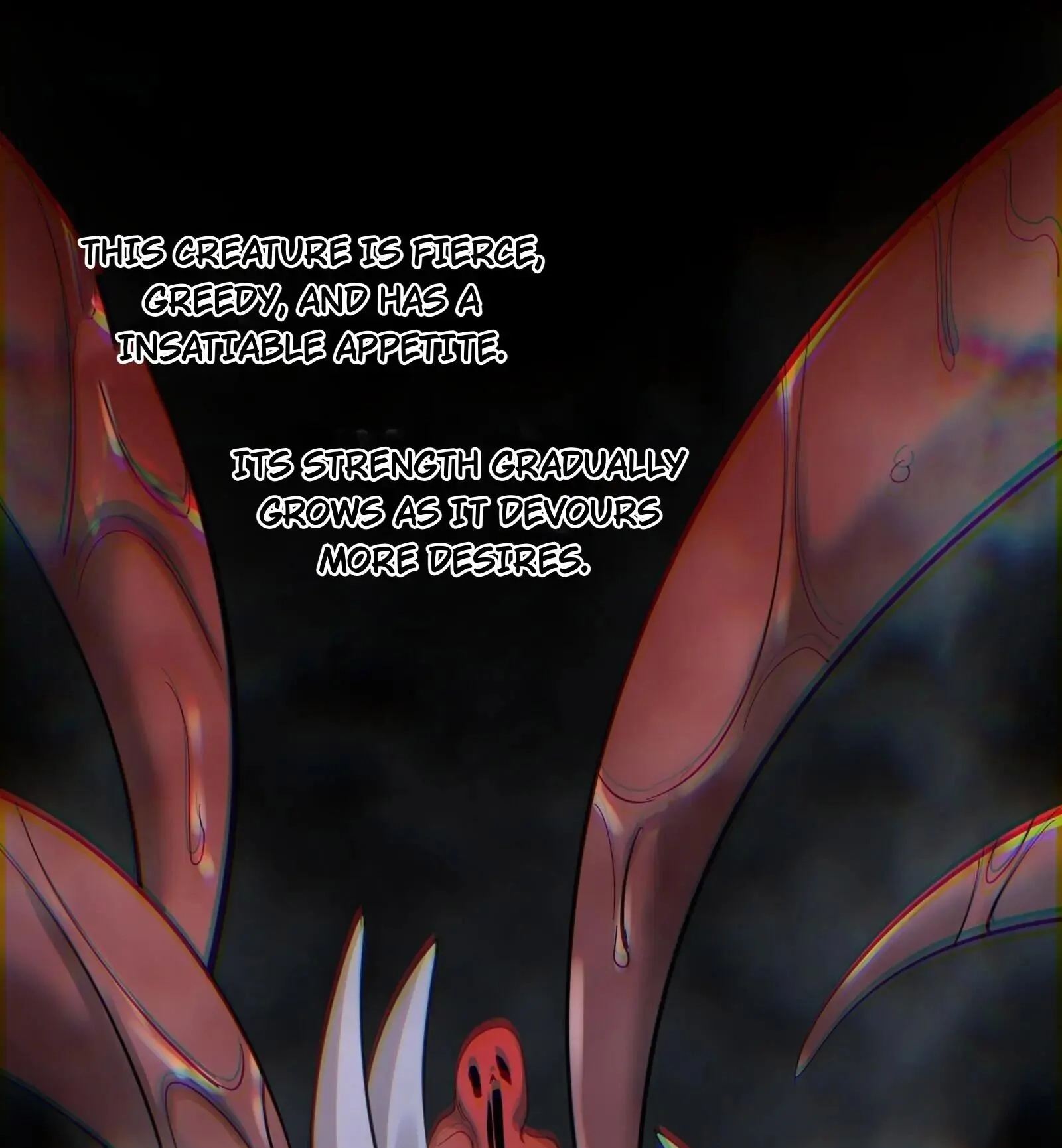 I'm Really Not the Devil's Lackey Chapter 78 Page 17