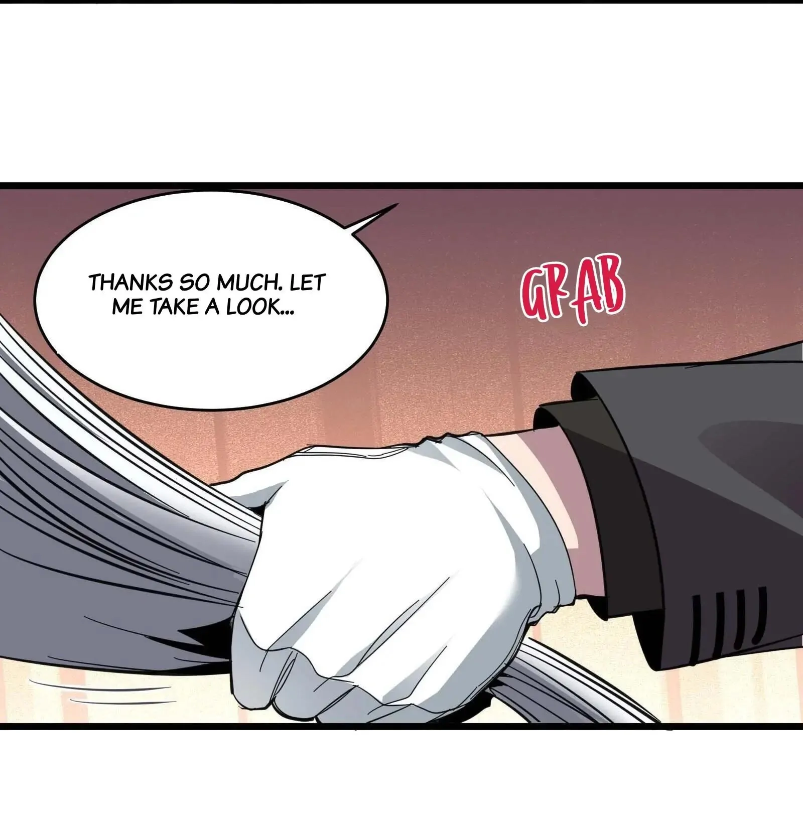 I'm Really Not the Devil's Lackey Chapter 78 Page 64