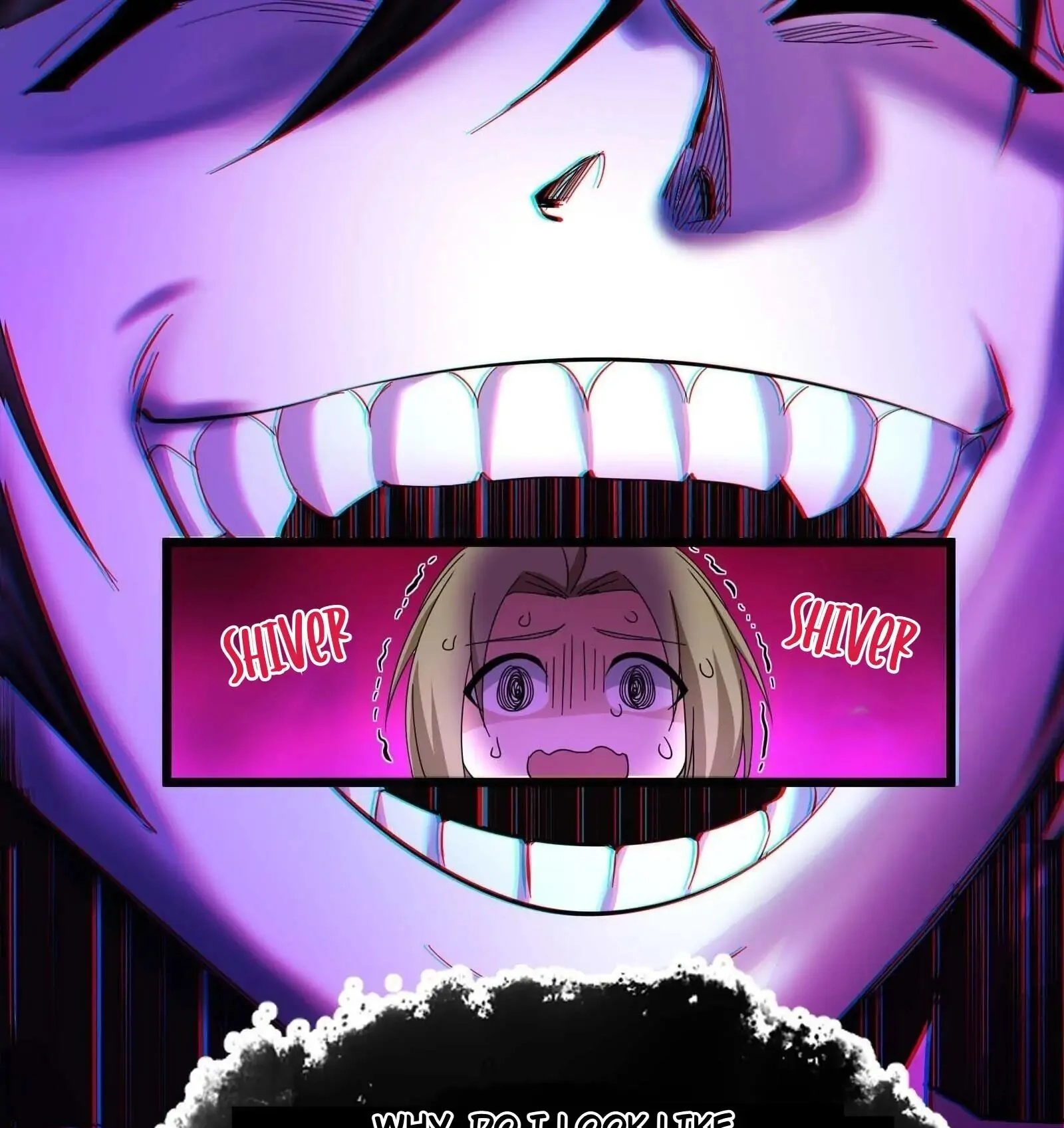 I'm Really Not the Devil's Lackey Chapter 79 Page 27