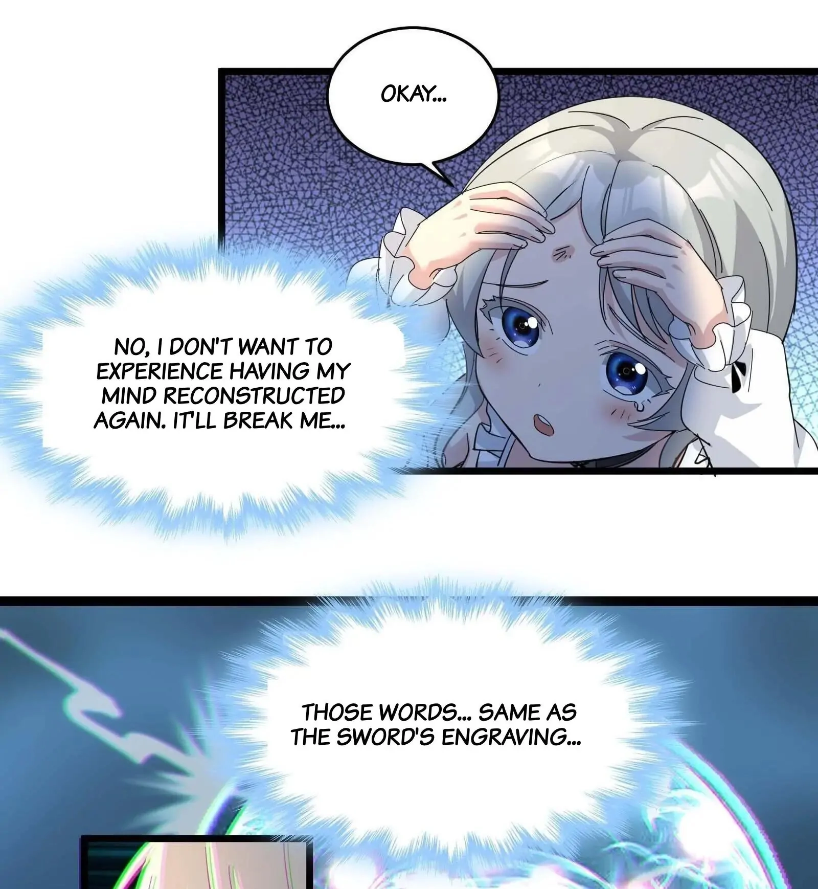 I'm Really Not the Devil's Lackey Chapter 79 Page 49