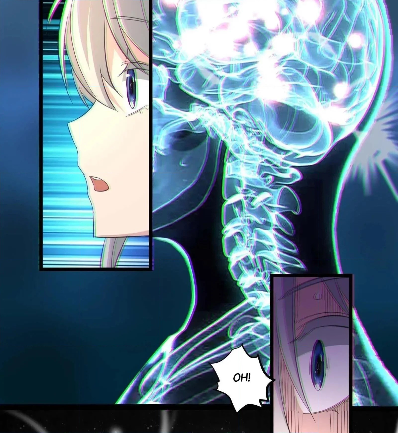 I'm Really Not the Devil's Lackey Chapter 79 Page 50