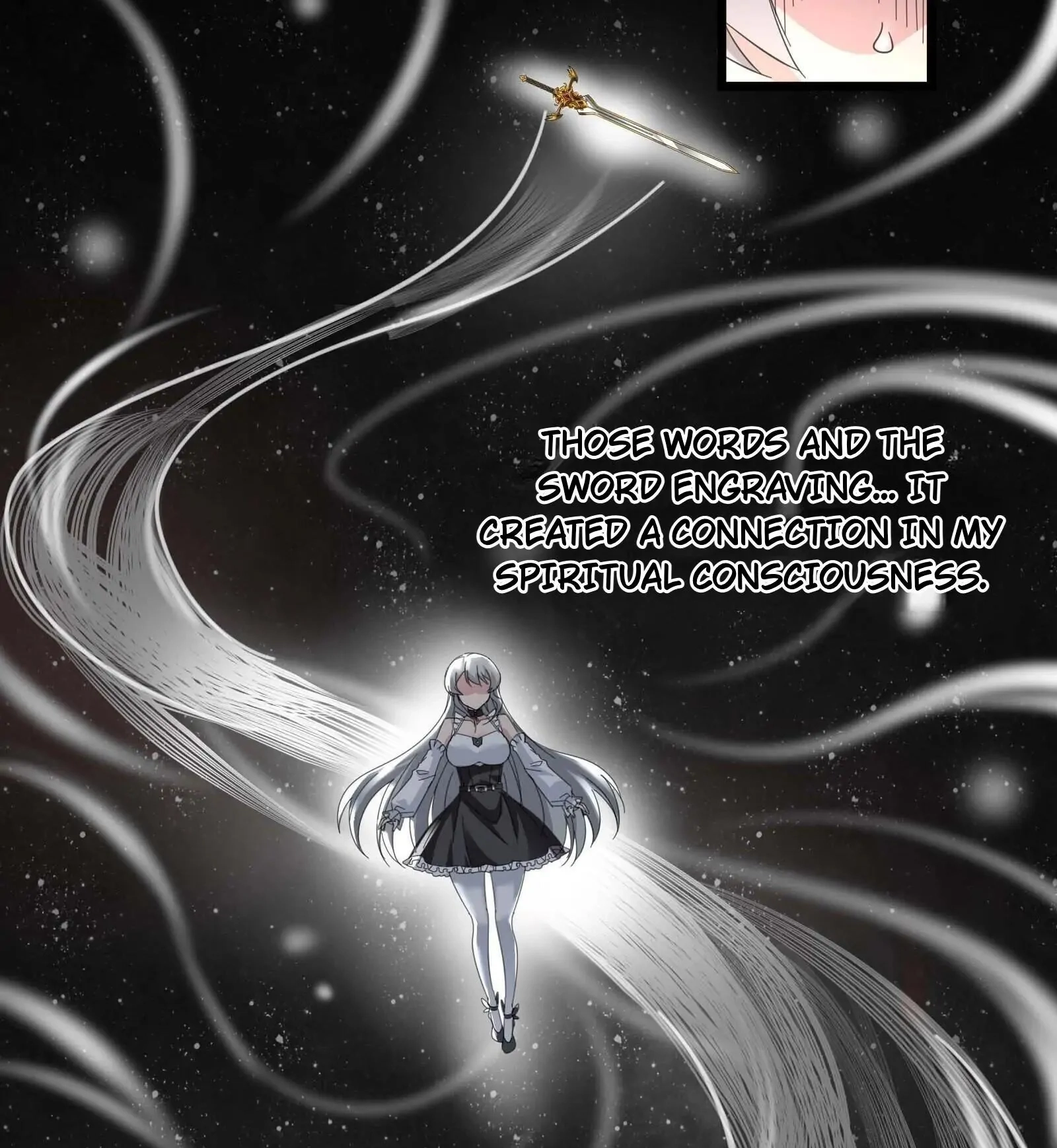 I'm Really Not the Devil's Lackey Chapter 79 Page 51