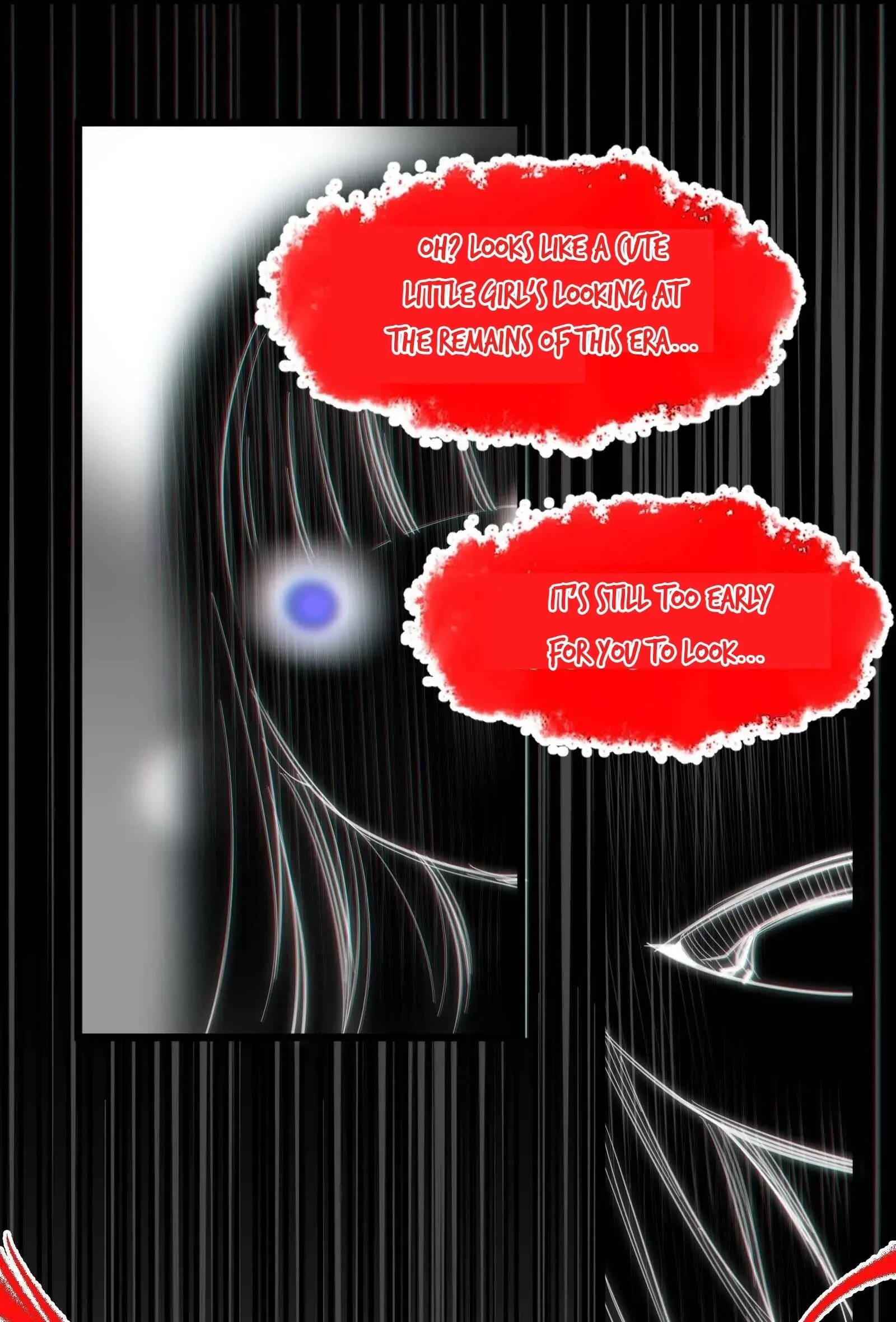 I'm Really Not the Devil's Lackey Chapter 79 Page 58