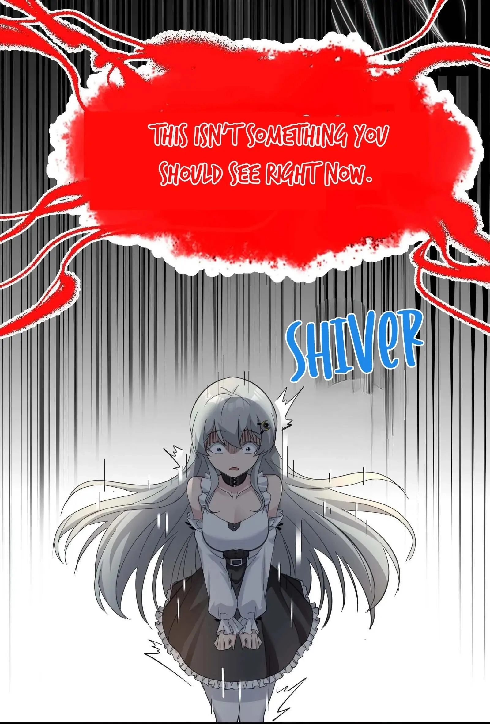 I'm Really Not the Devil's Lackey Chapter 79 Page 59