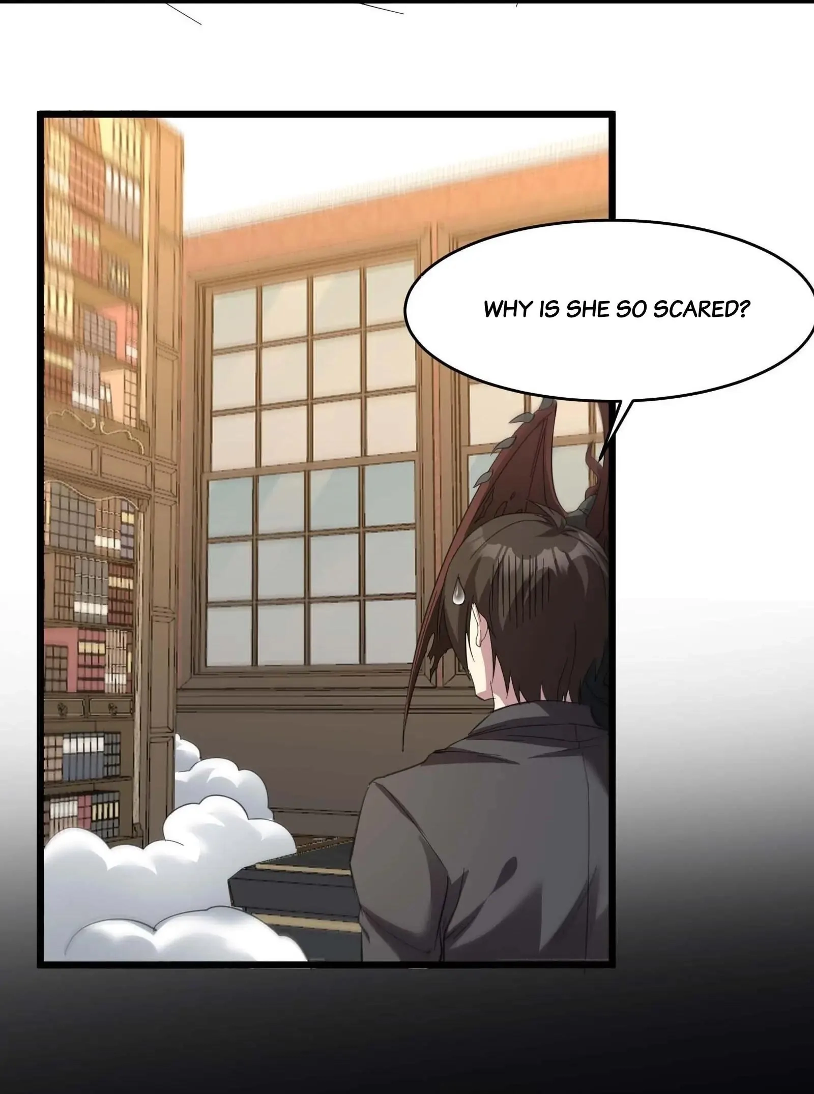 I'm Really Not the Devil's Lackey Chapter 79 Page 62