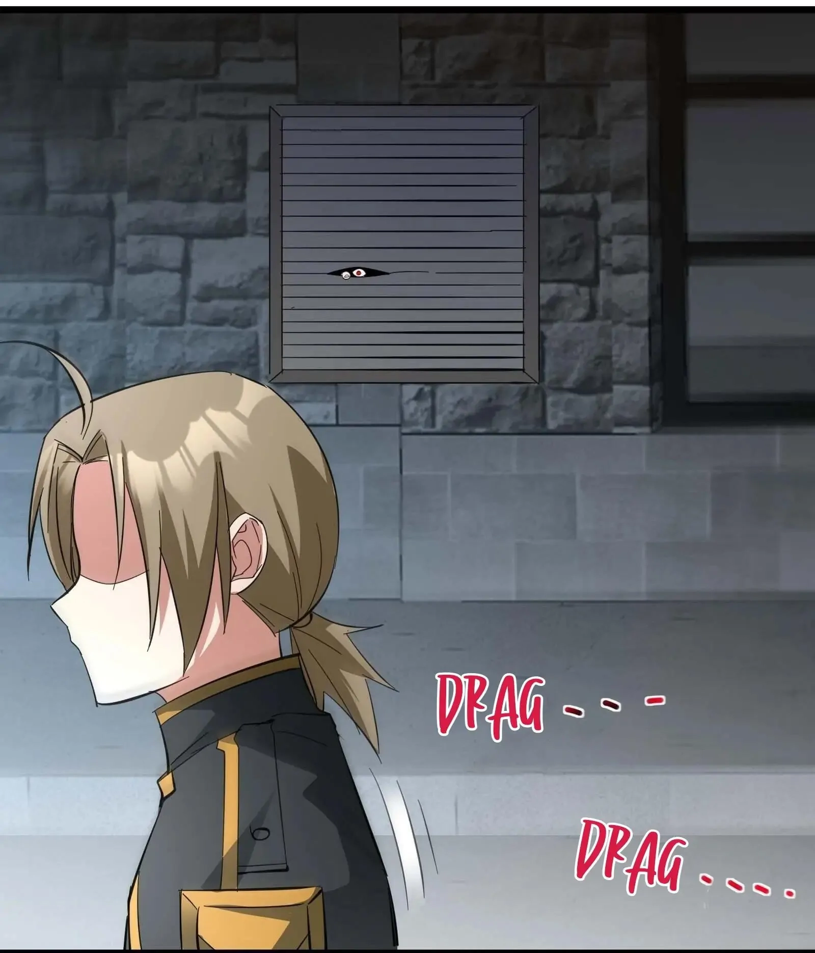 I'm Really Not the Devil's Lackey Chapter 79 Page 66