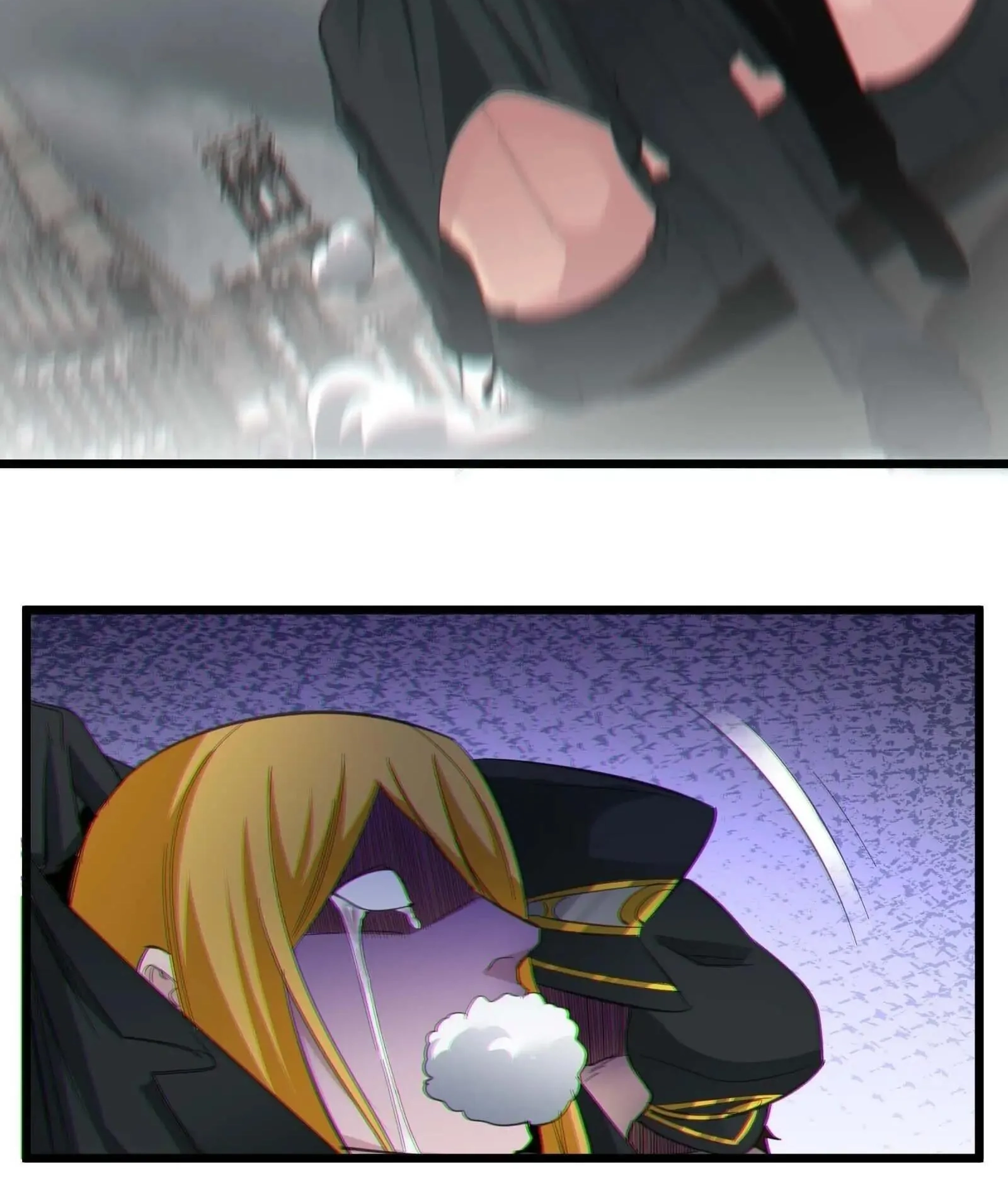 I'm Really Not the Devil's Lackey Chapter 79 Page 68