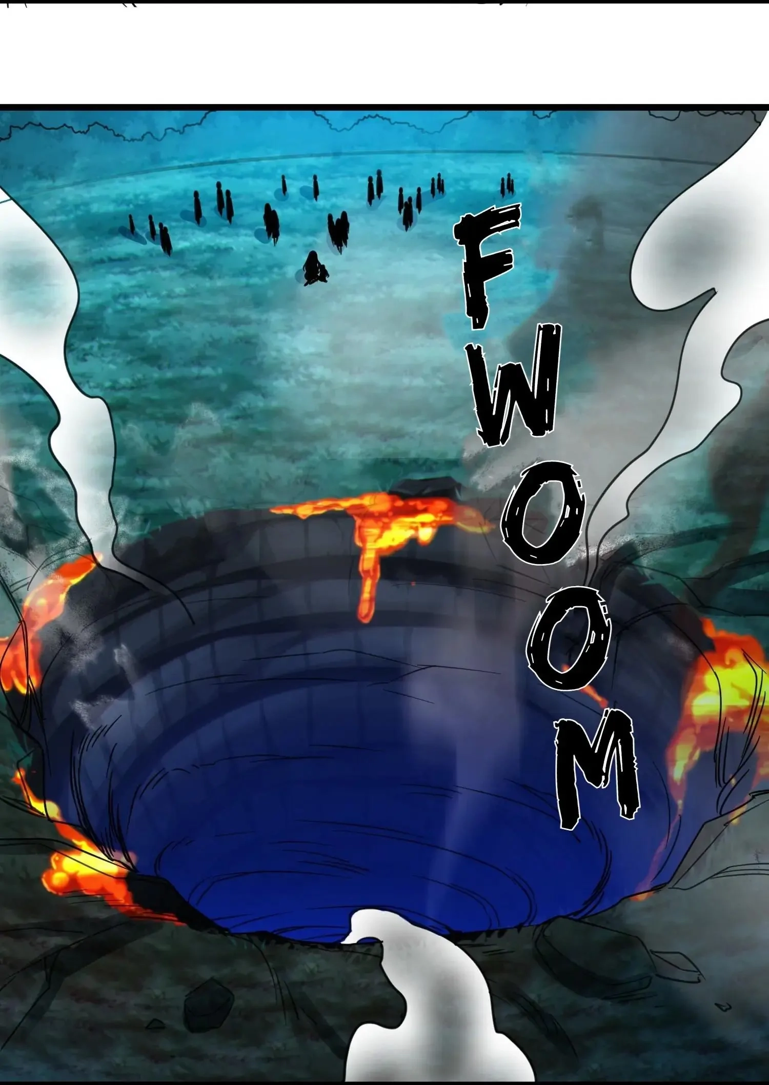 I'm Really Not the Devil's Lackey Chapter 67 Page 7