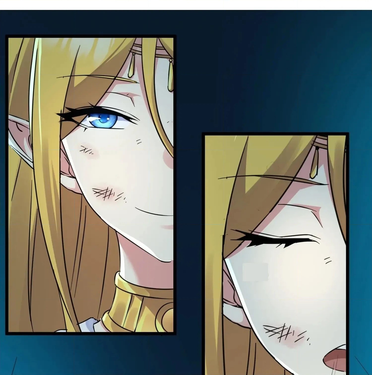 I'm Really Not the Devil's Lackey Chapter 67 Page 10