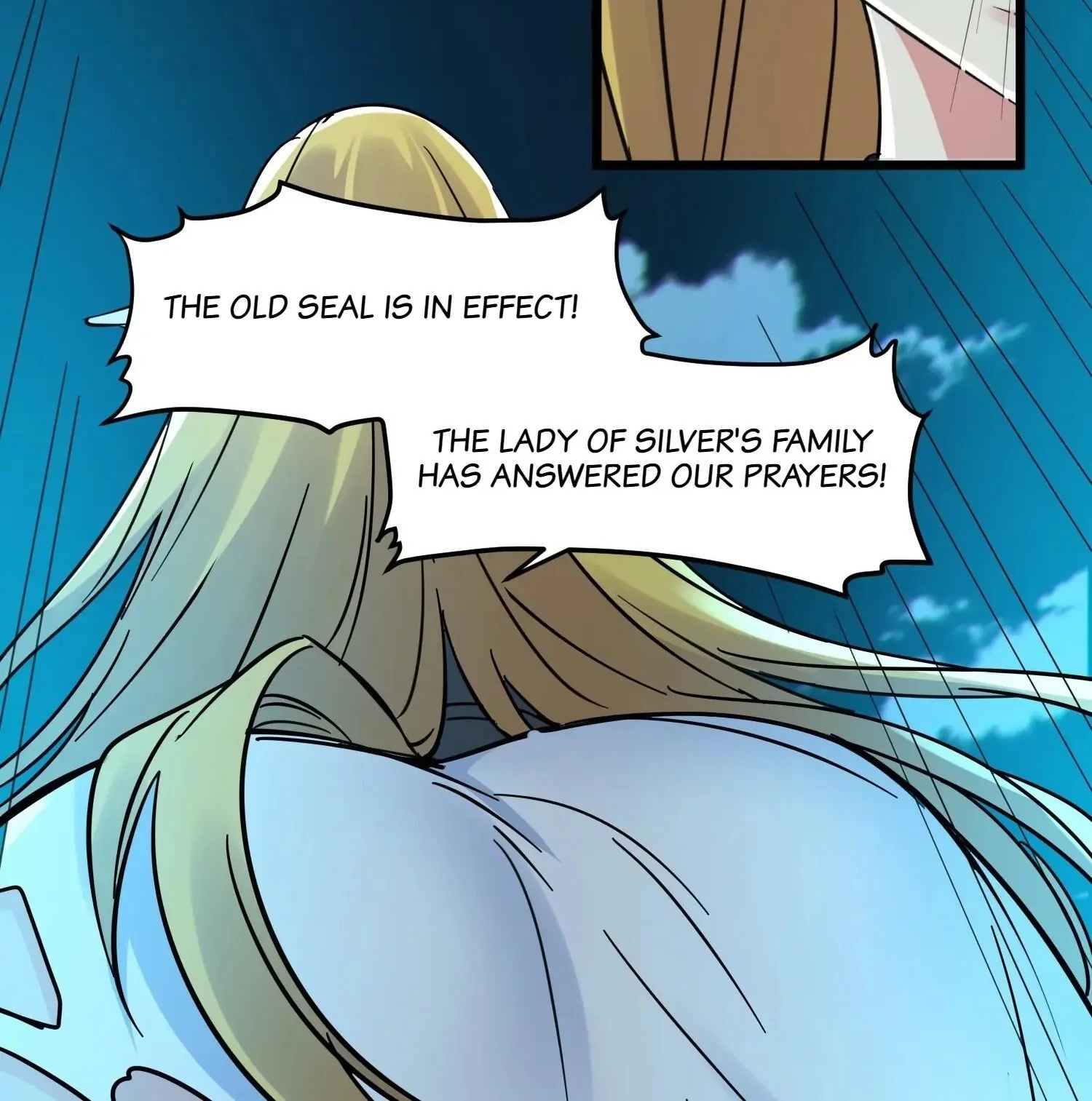 I'm Really Not the Devil's Lackey Chapter 67 Page 11