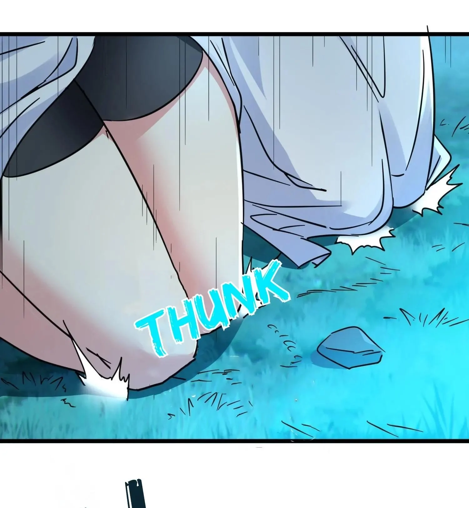 I'm Really Not the Devil's Lackey Chapter 67 Page 14