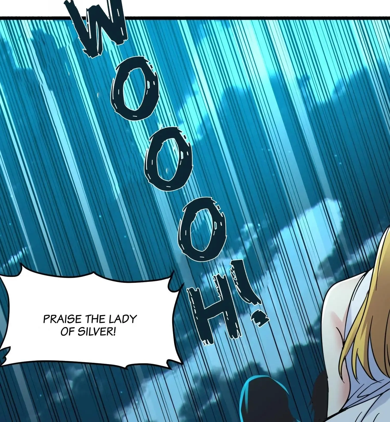 I'm Really Not the Devil's Lackey Chapter 67 Page 15