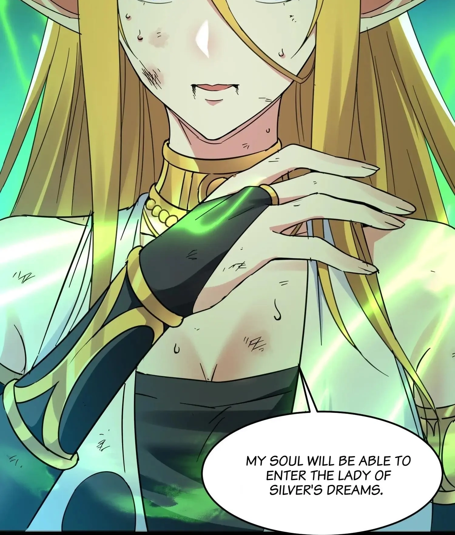 I'm Really Not the Devil's Lackey Chapter 67 Page 25