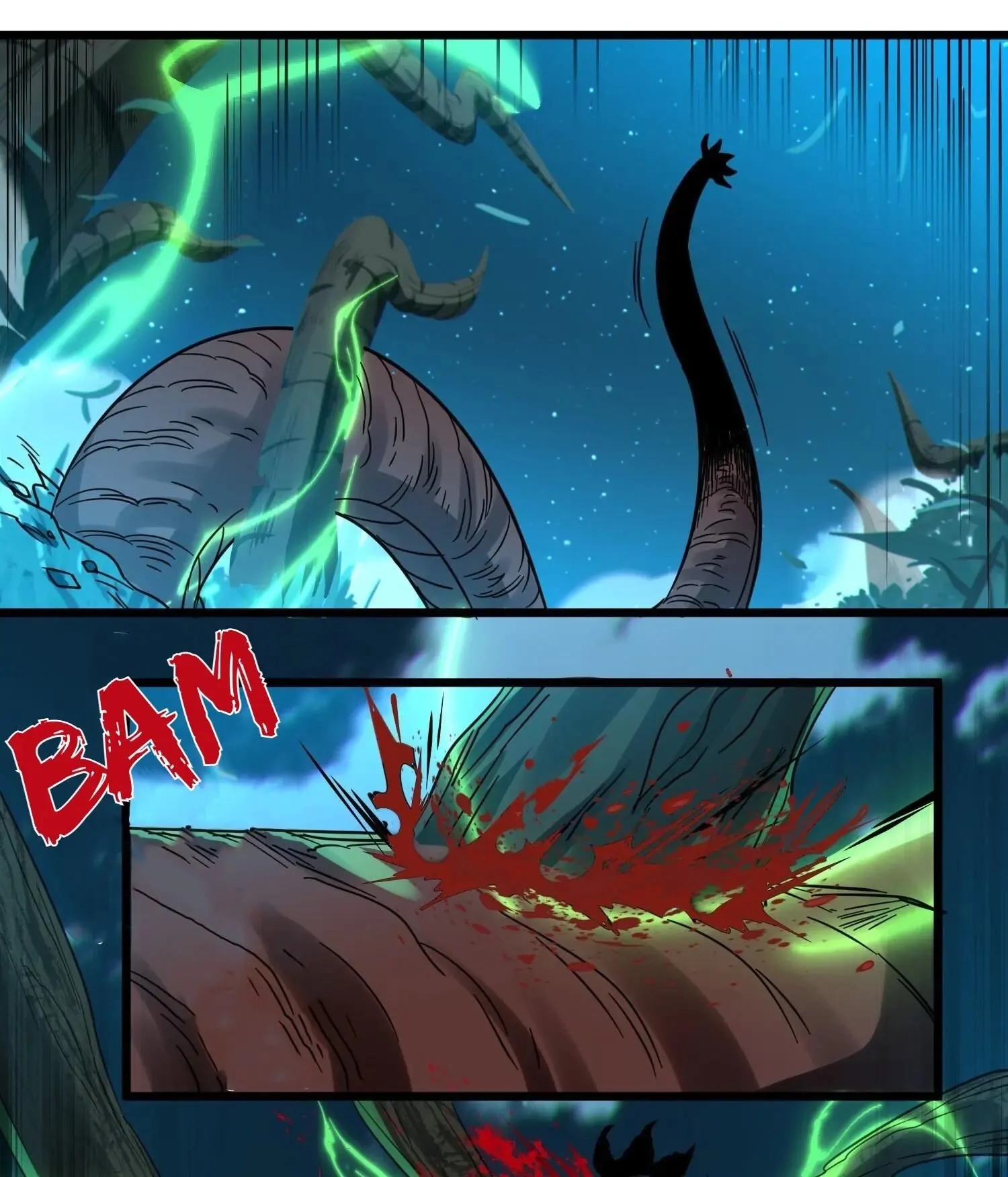 I'm Really Not the Devil's Lackey Chapter 67 Page 29