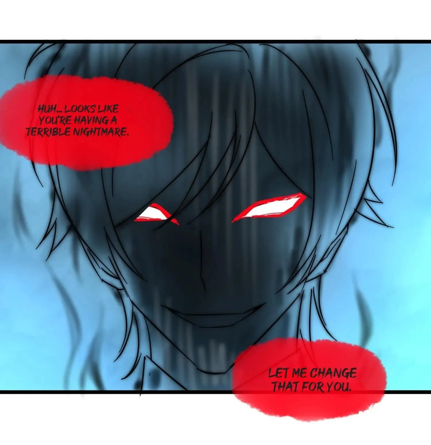 I'm Really Not the Devil's Lackey Chapter 67 Page 44