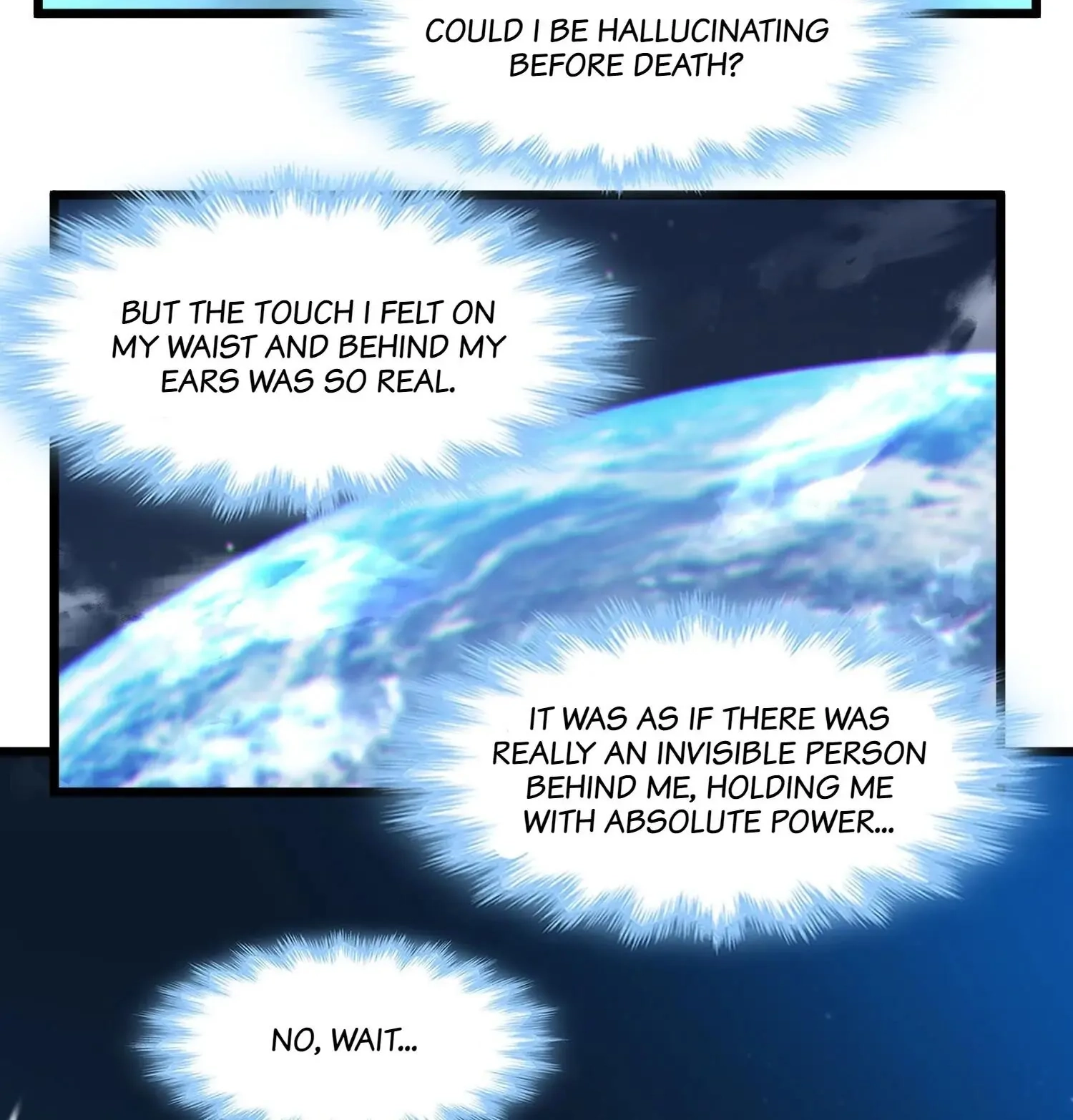 I'm Really Not the Devil's Lackey Chapter 67 Page 48