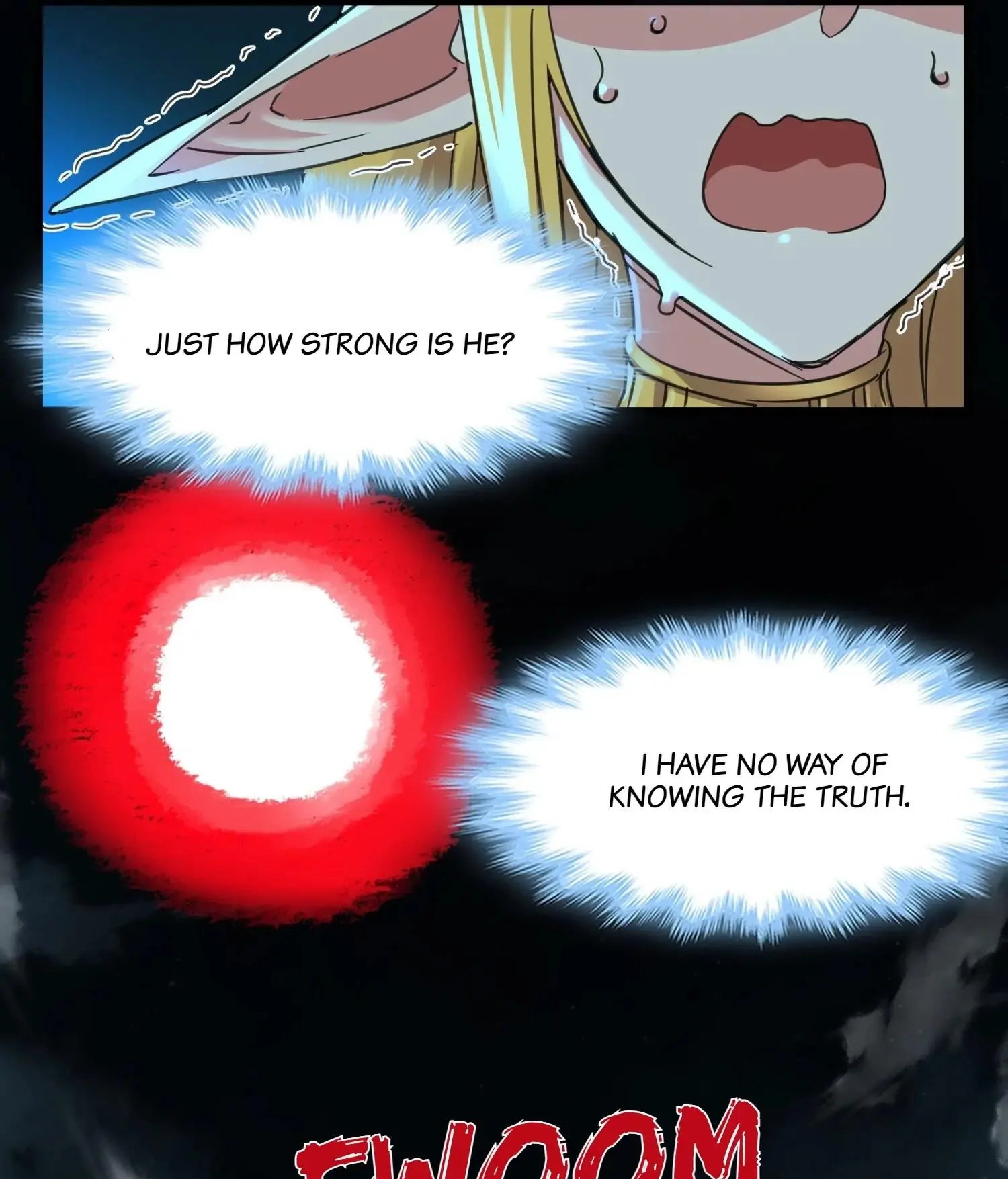 I'm Really Not the Devil's Lackey Chapter 67 Page 51