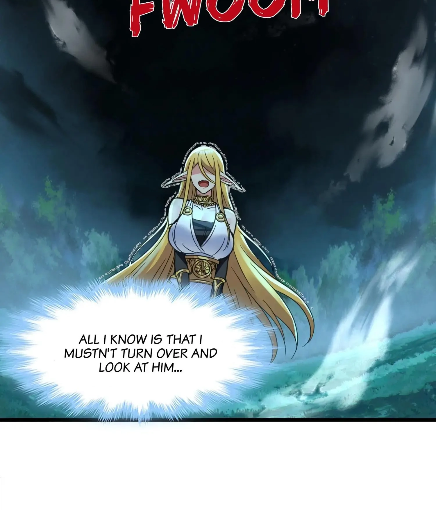 I'm Really Not the Devil's Lackey Chapter 67 Page 52