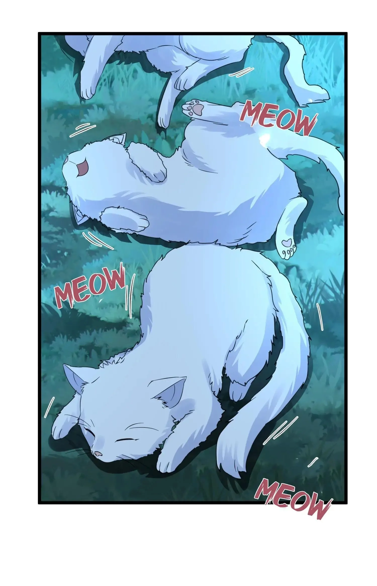 I'm Really Not the Devil's Lackey Chapter 67 Page 65
