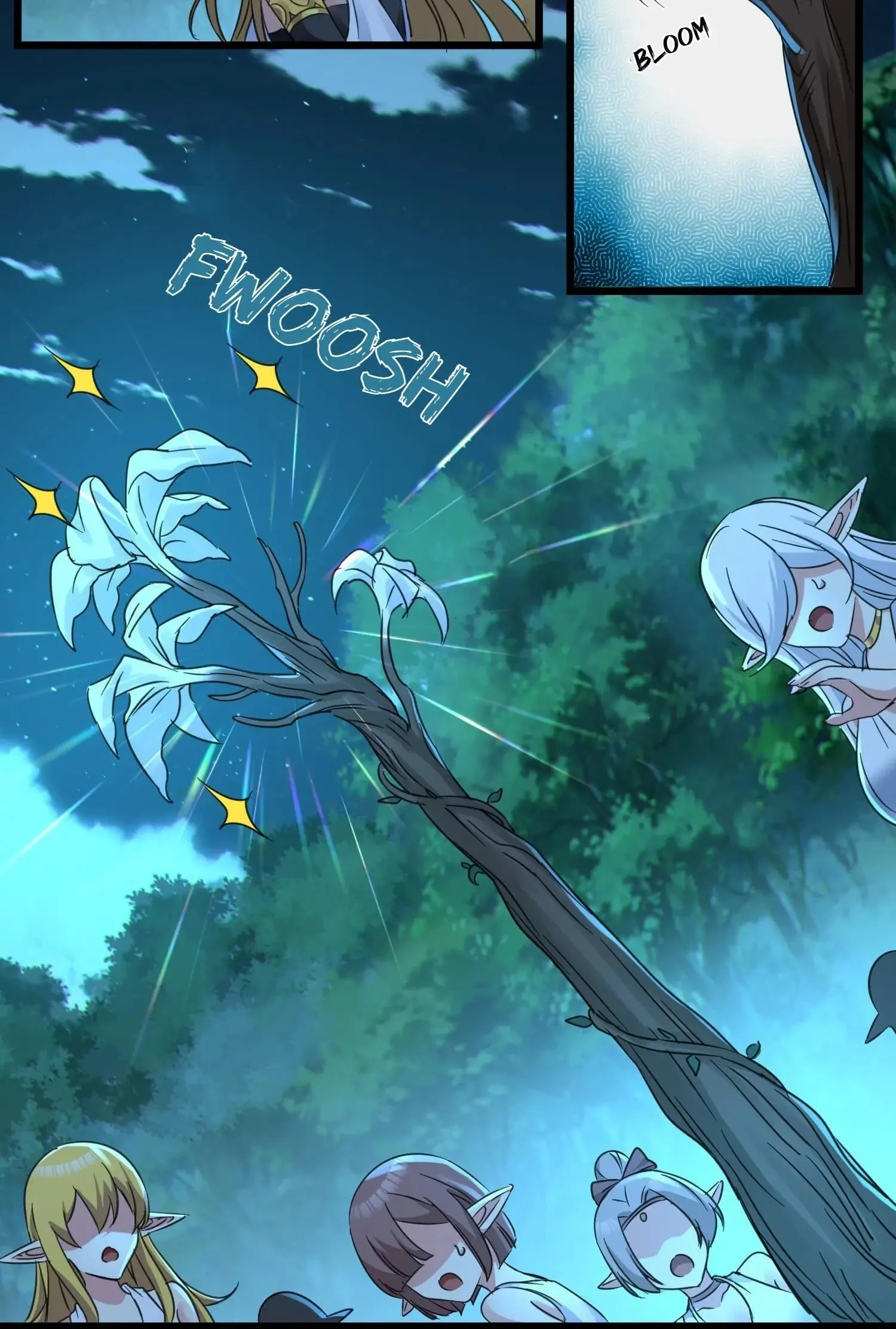 I'm Really Not the Devil's Lackey Chapter 67 Page 87
